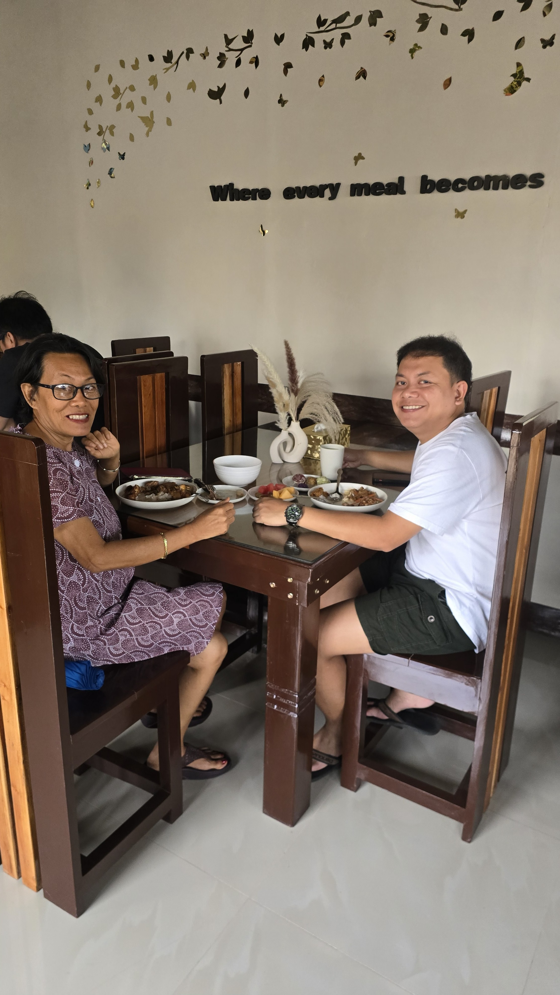 L A   C A S A   D A L I S A Y's image