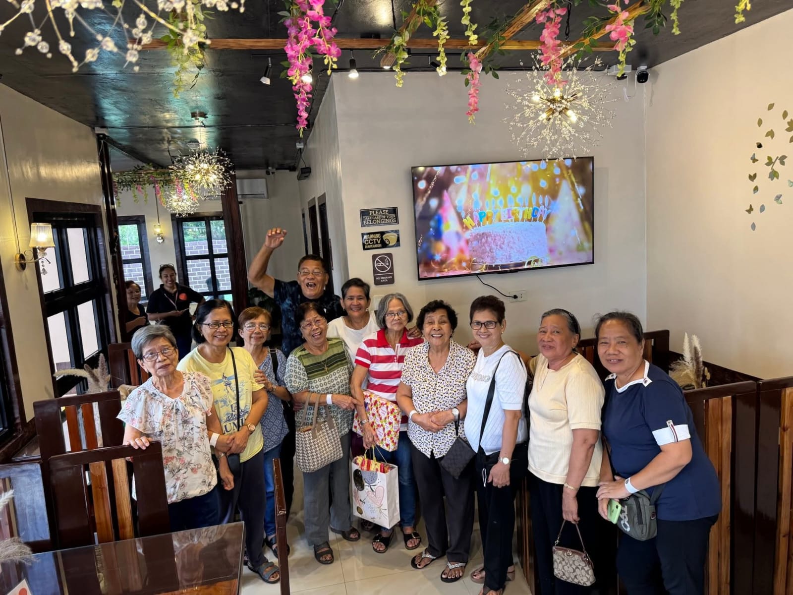 L A   C A S A   D A L I S A Y's image