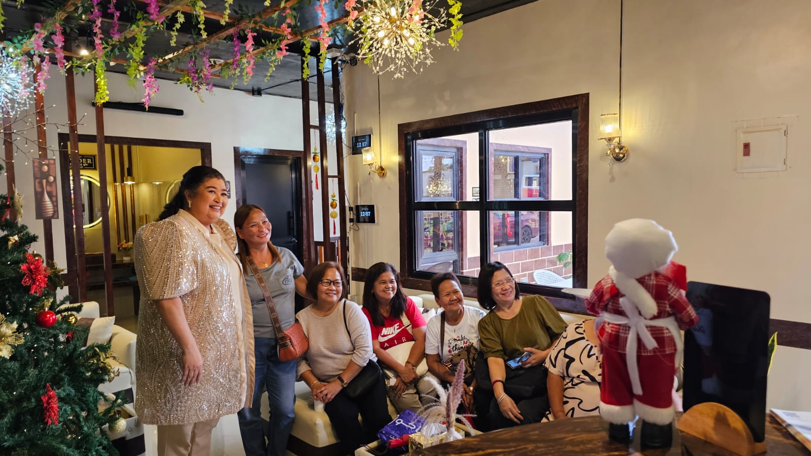 L A   C A S A   D A L I S A Y's image