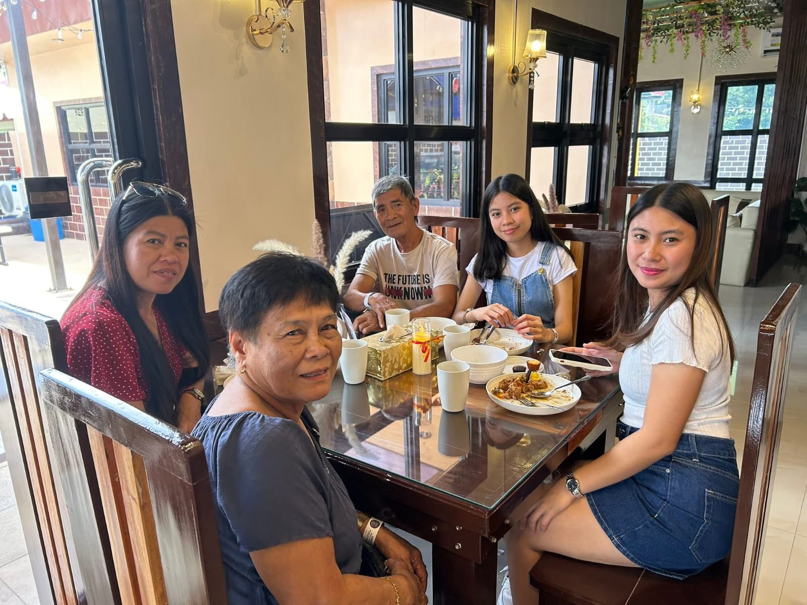 L A   C A S A   D A L I S A Y's image