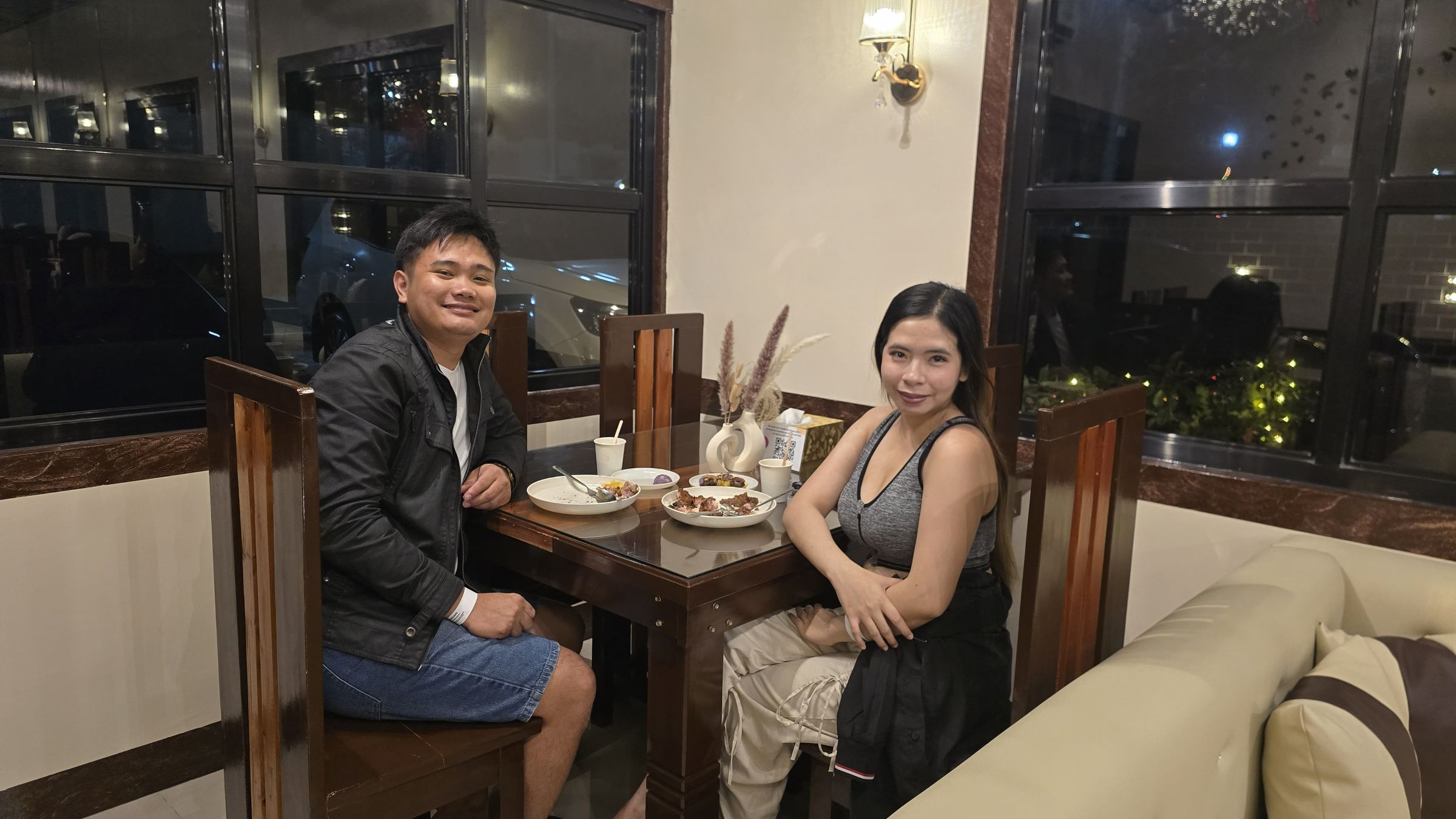 L A   C A S A   D A L I S A Y's image