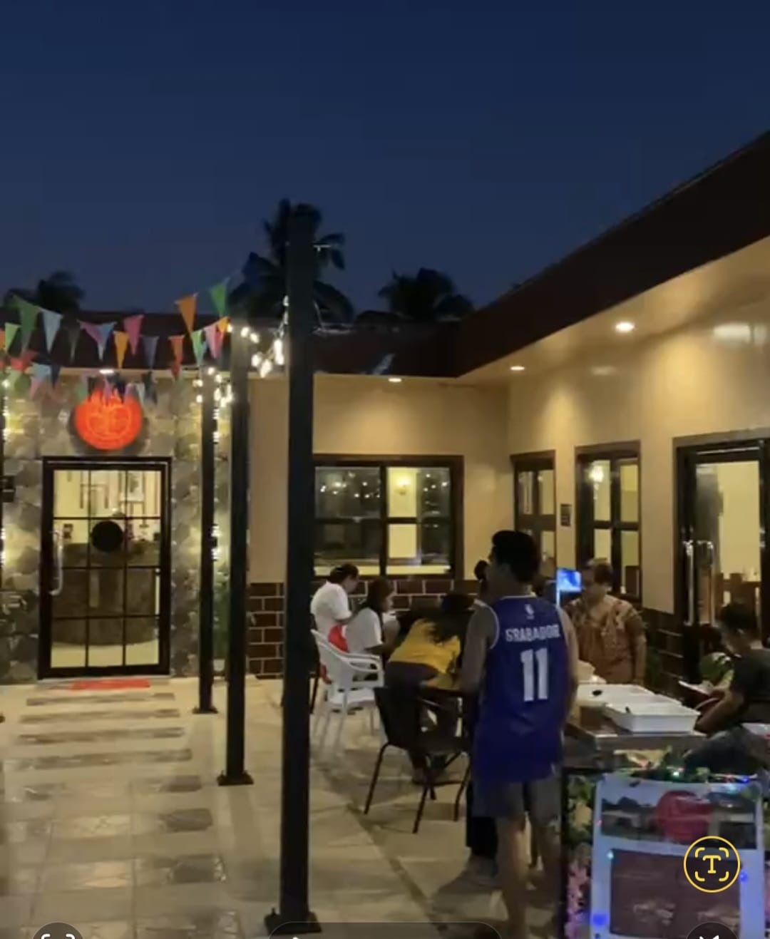 L A   C A S A   D A L I S A Y's image