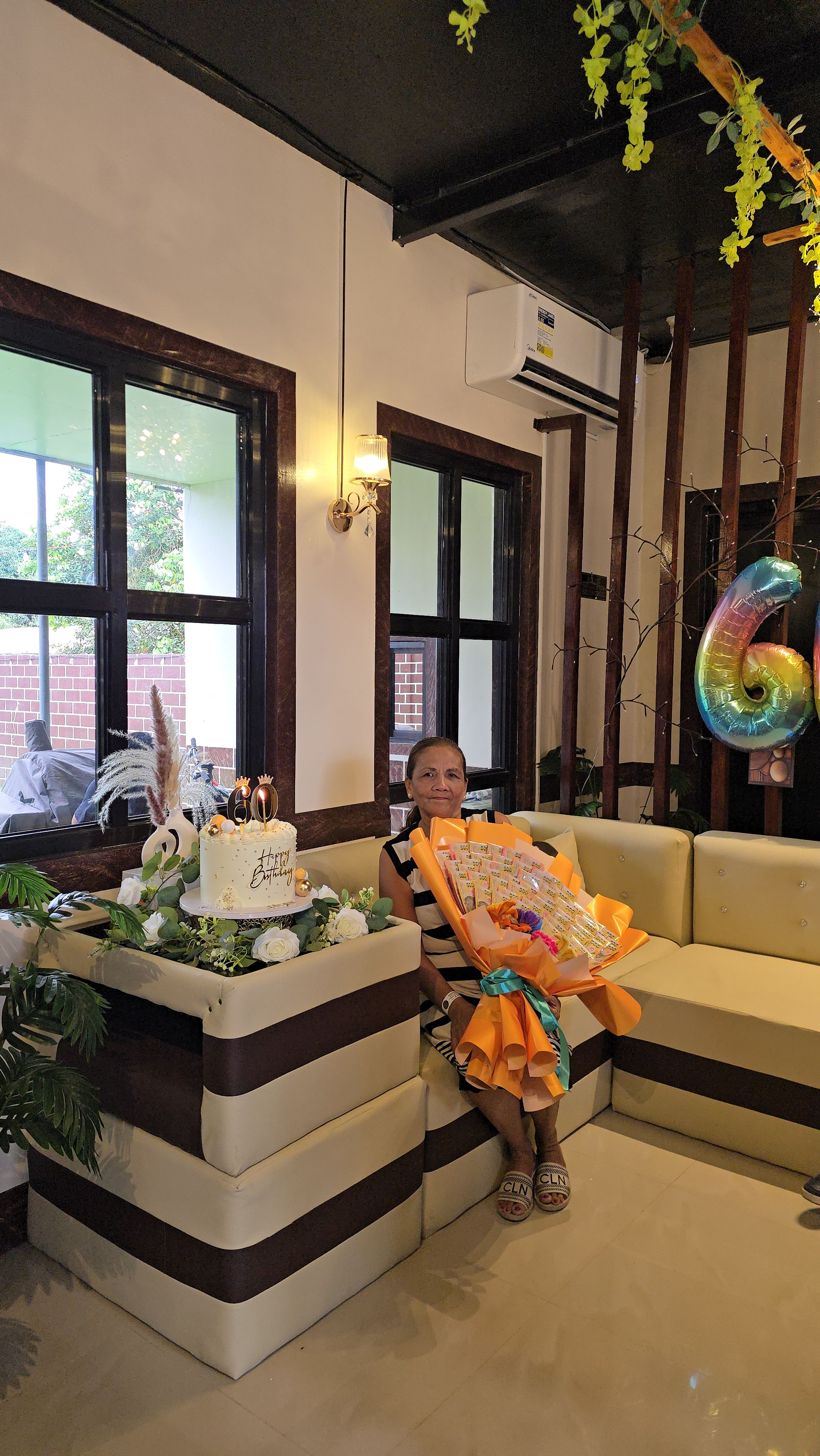 L A   C A S A   D A L I S A Y's image