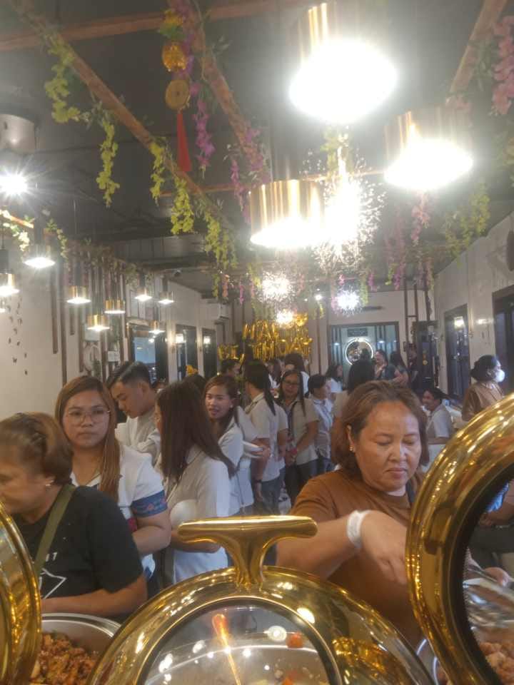 L A   C A S A   D A L I S A Y's image