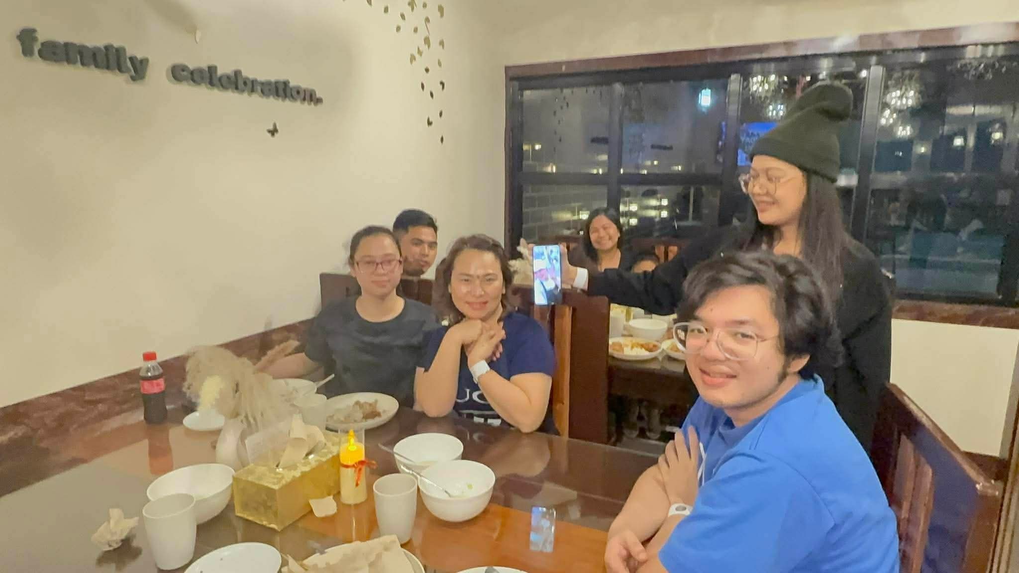 L A   C A S A   D A L I S A Y's image