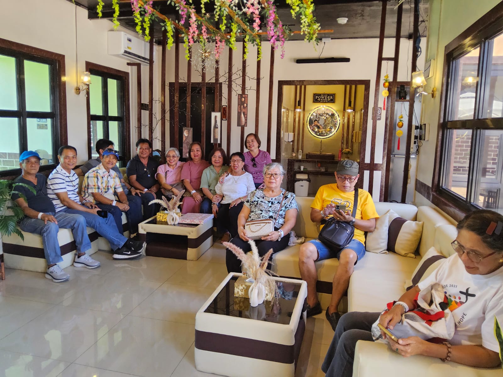 L A   C A S A   D A L I S A Y's image