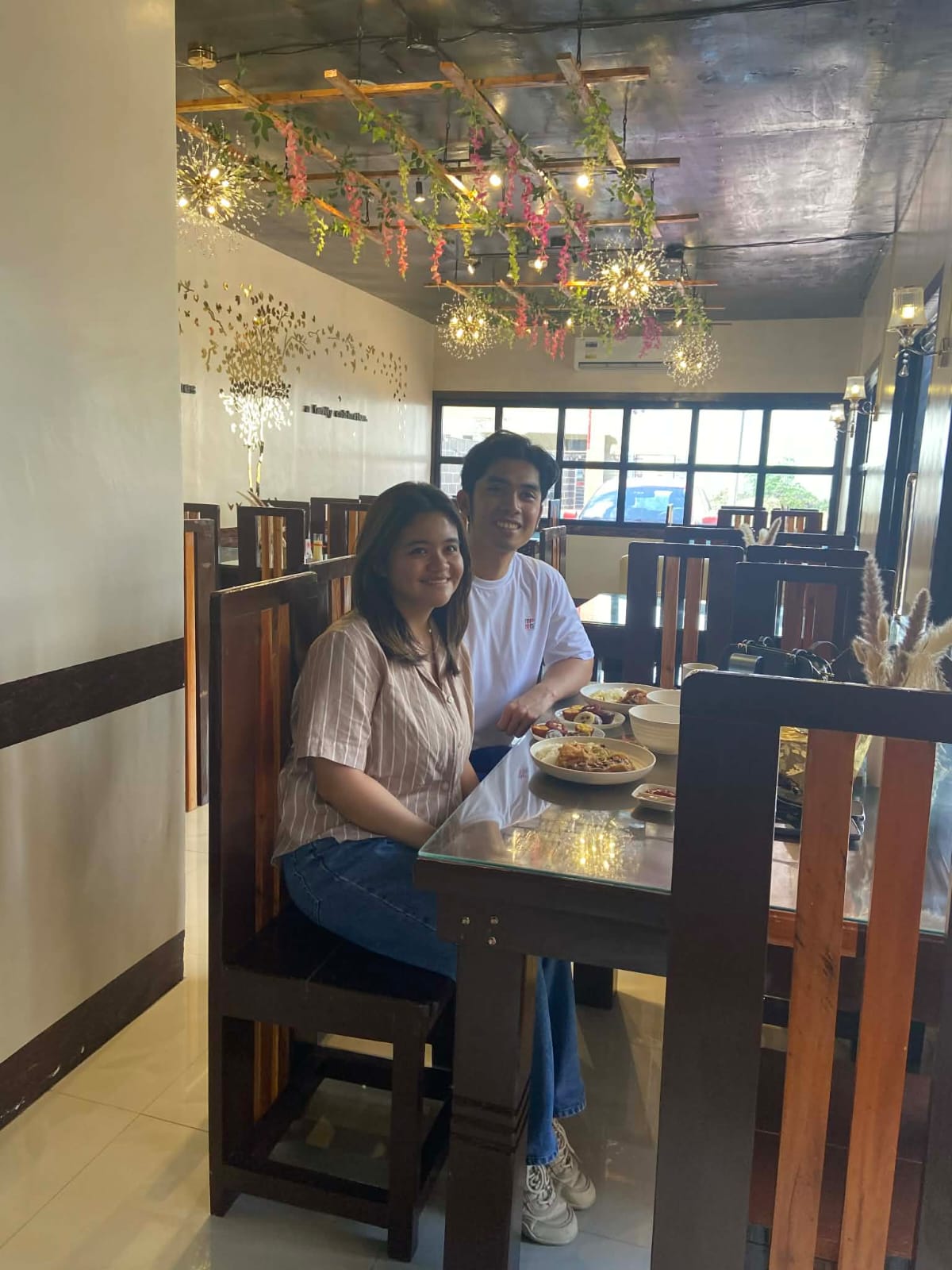 L A   C A S A   D A L I S A Y's image