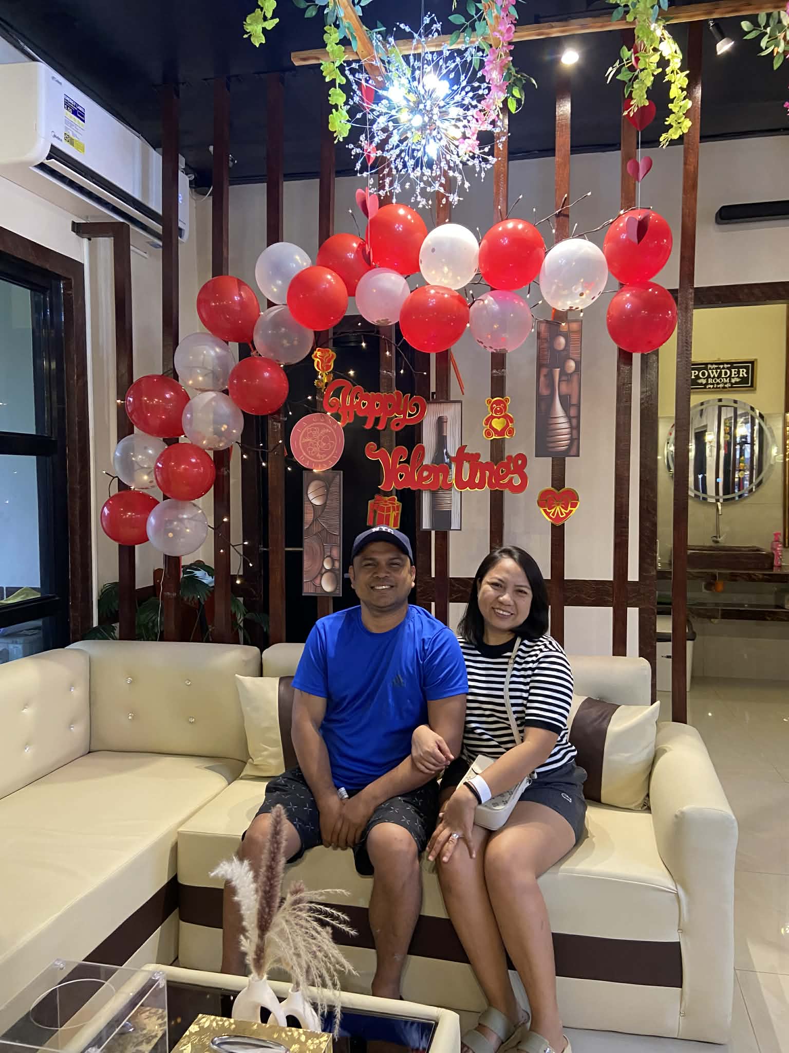 L A   C A S A   D A L I S A Y's image