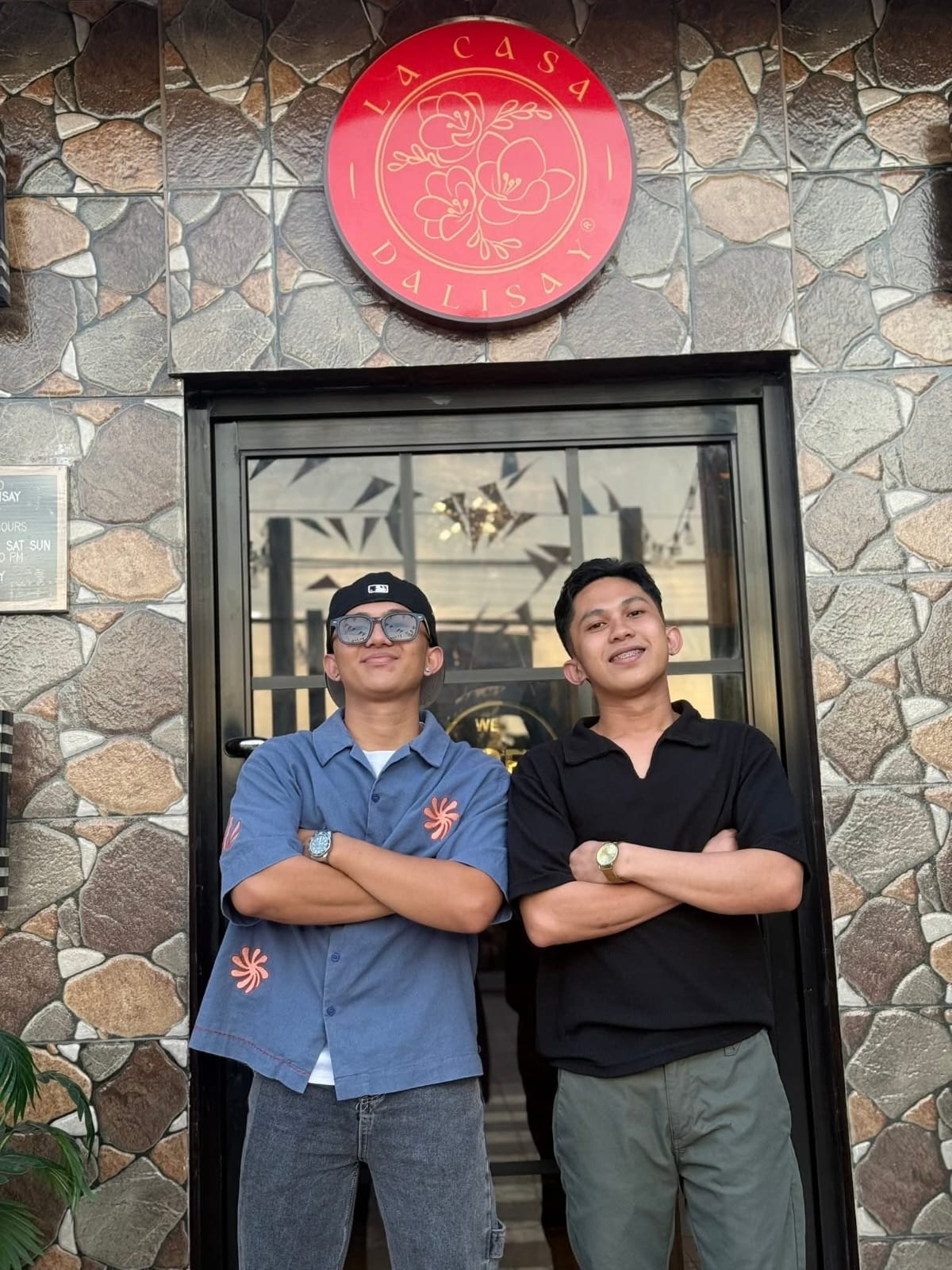 L A   C A S A   D A L I S A Y's image