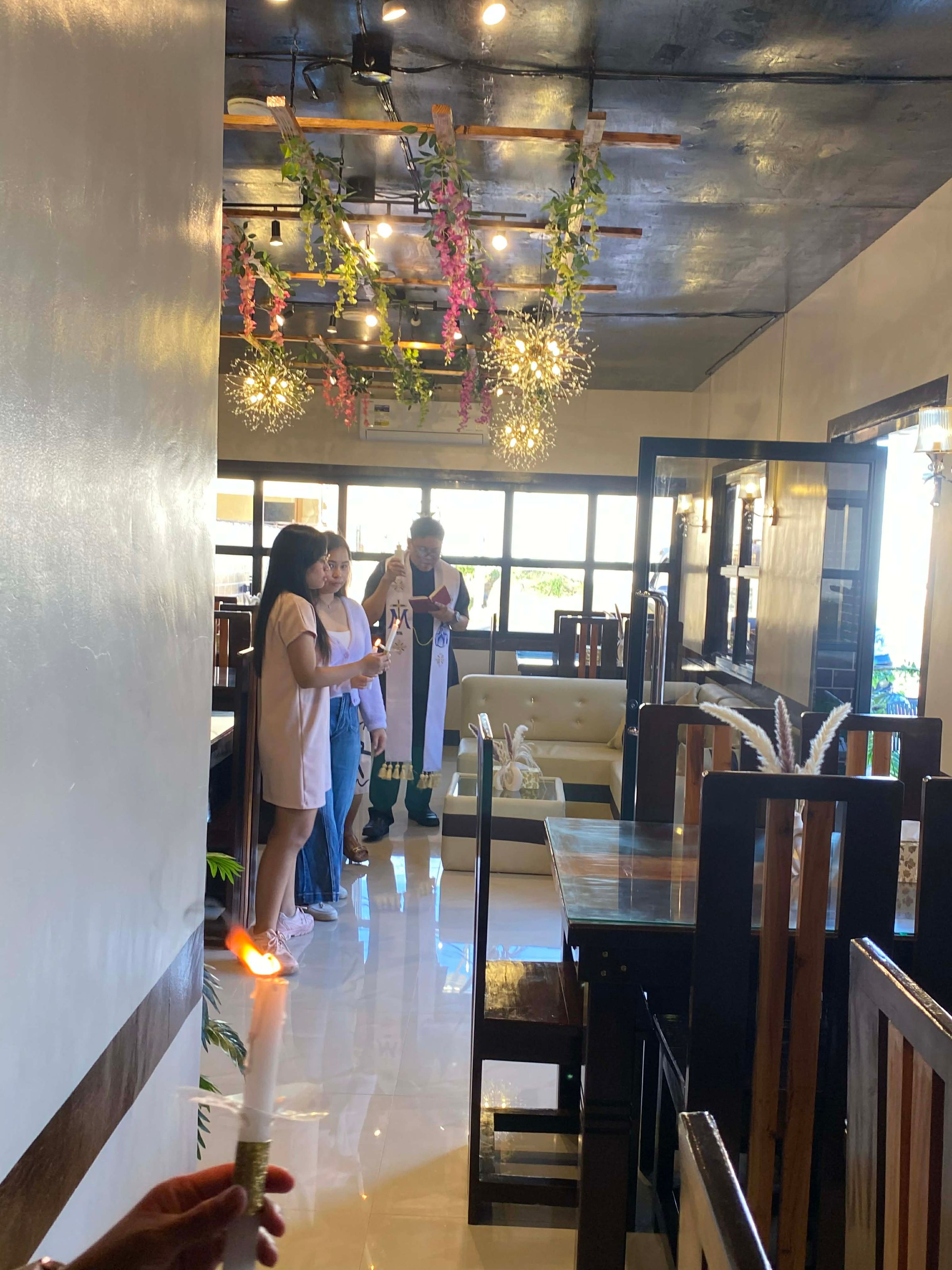 L A   C A S A   D A L I S A Y's image