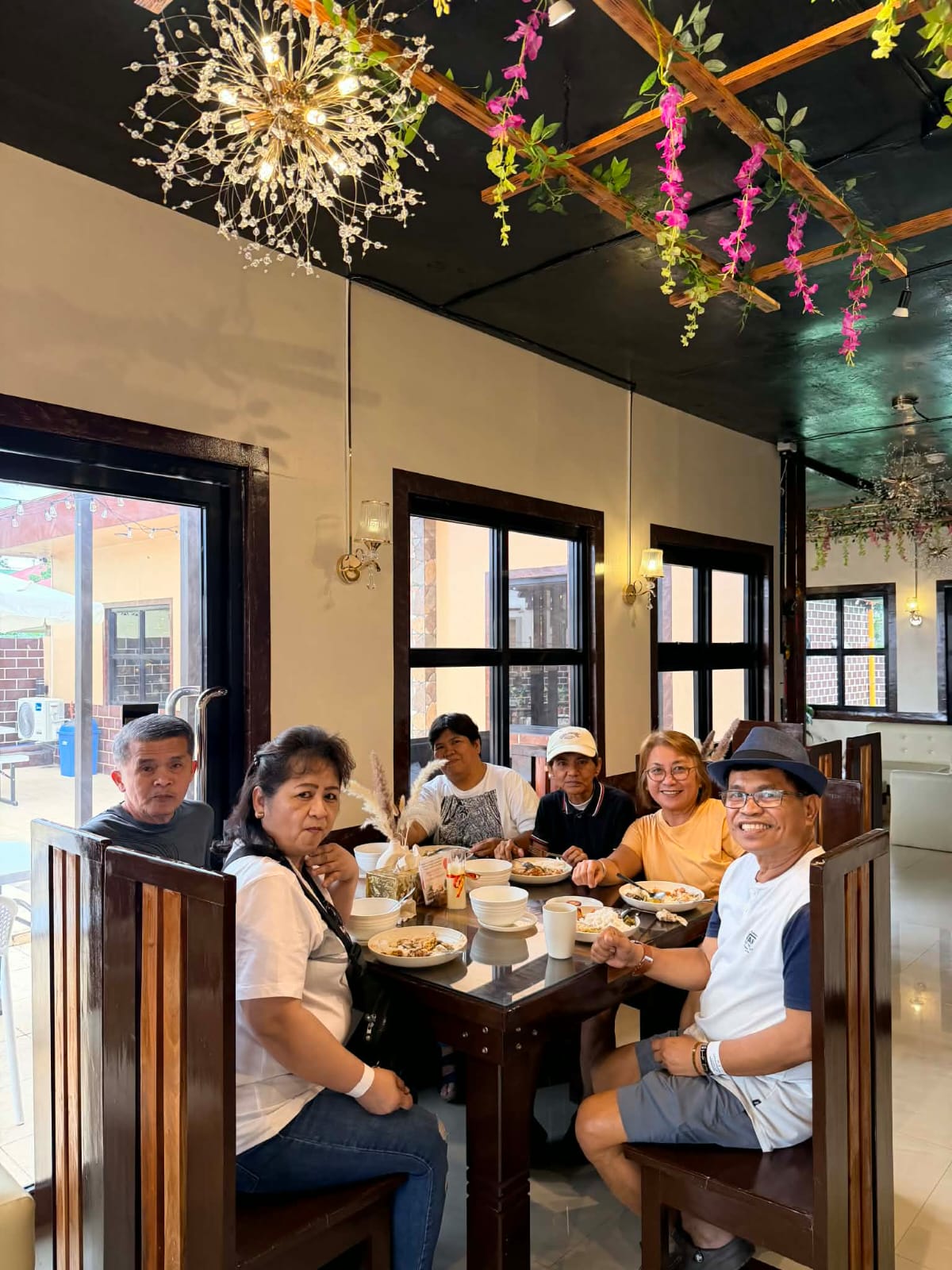 L A   C A S A   D A L I S A Y's image