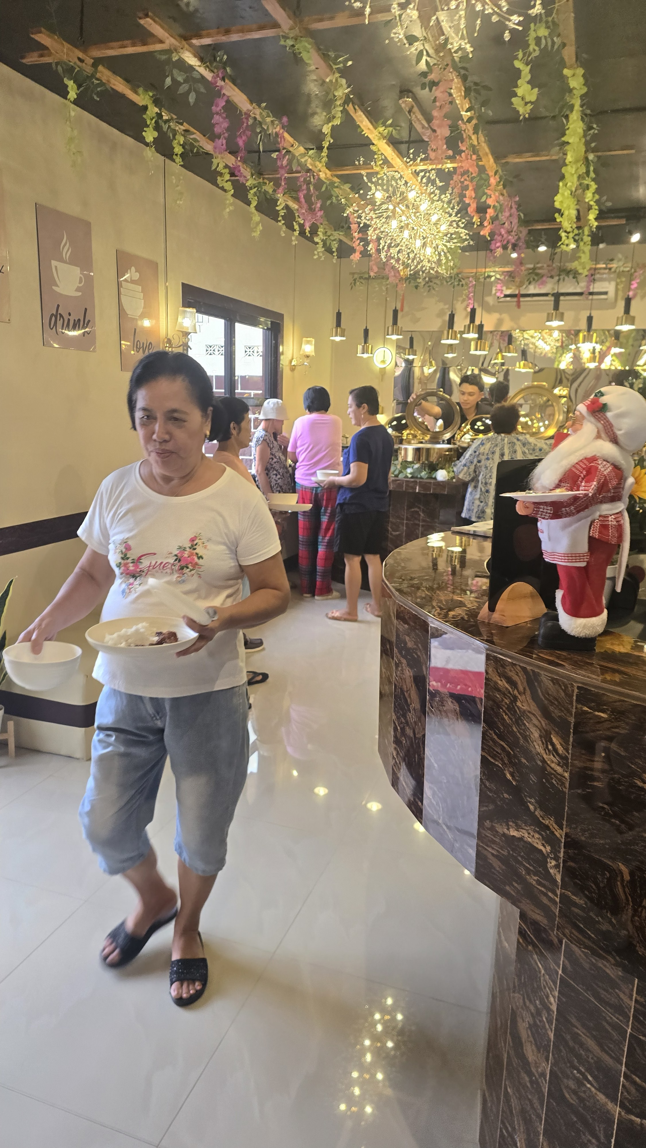 L A   C A S A   D A L I S A Y's image