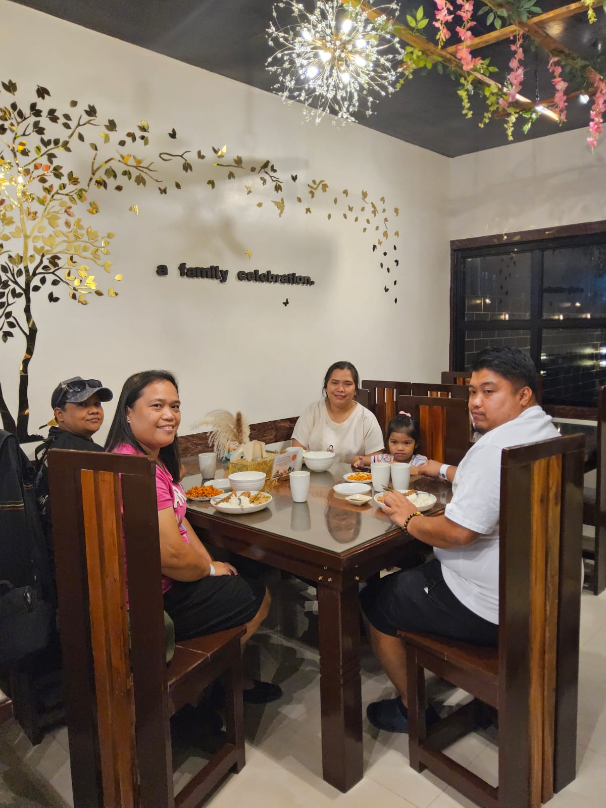 L A   C A S A   D A L I S A Y's image