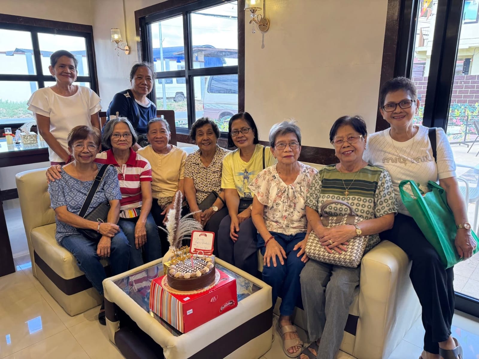 L A   C A S A   D A L I S A Y's image