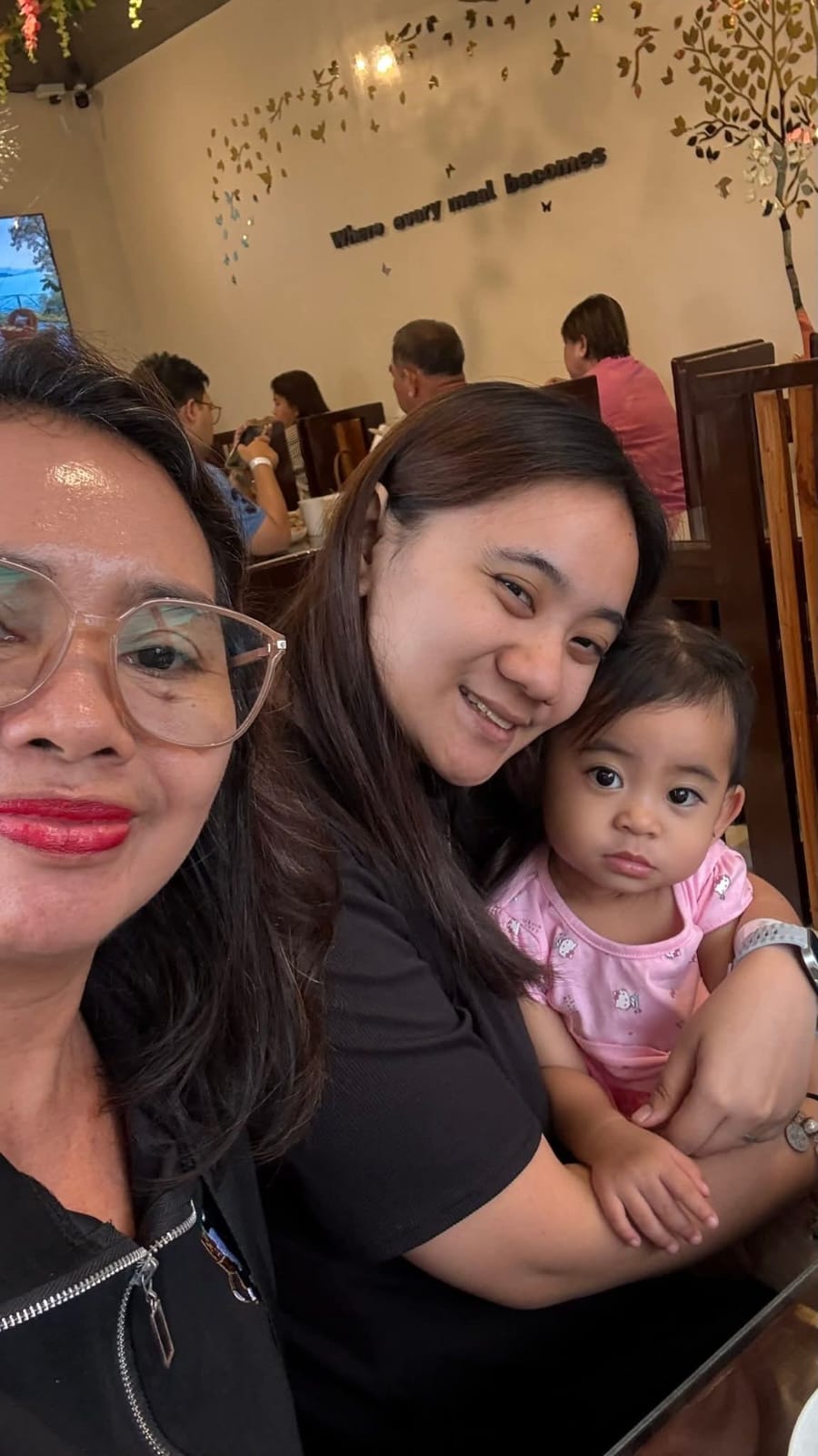 L A   C A S A   D A L I S A Y's image