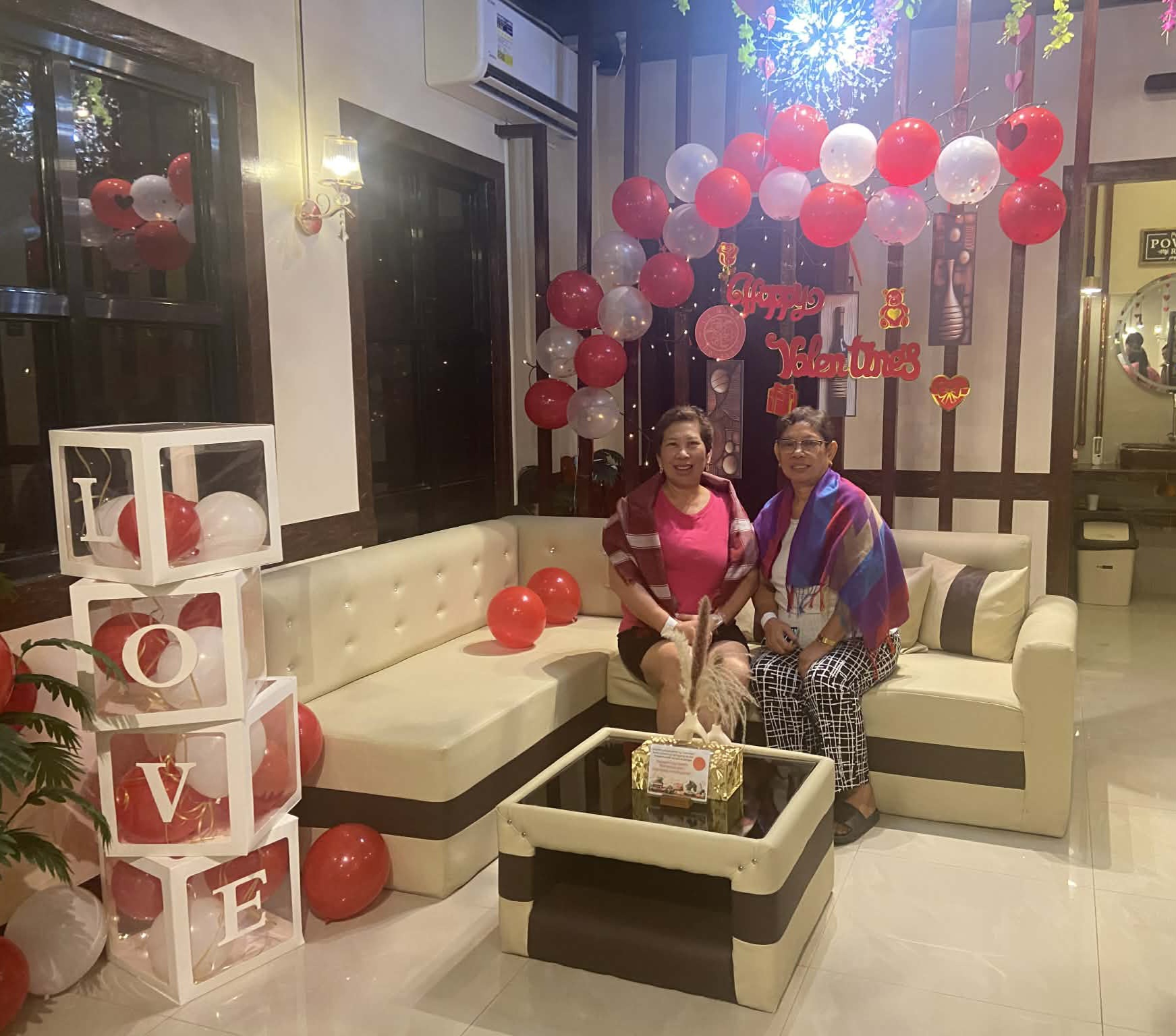 L A   C A S A   D A L I S A Y's image