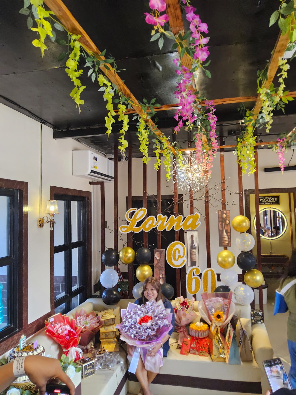 L A   C A S A   D A L I S A Y's image