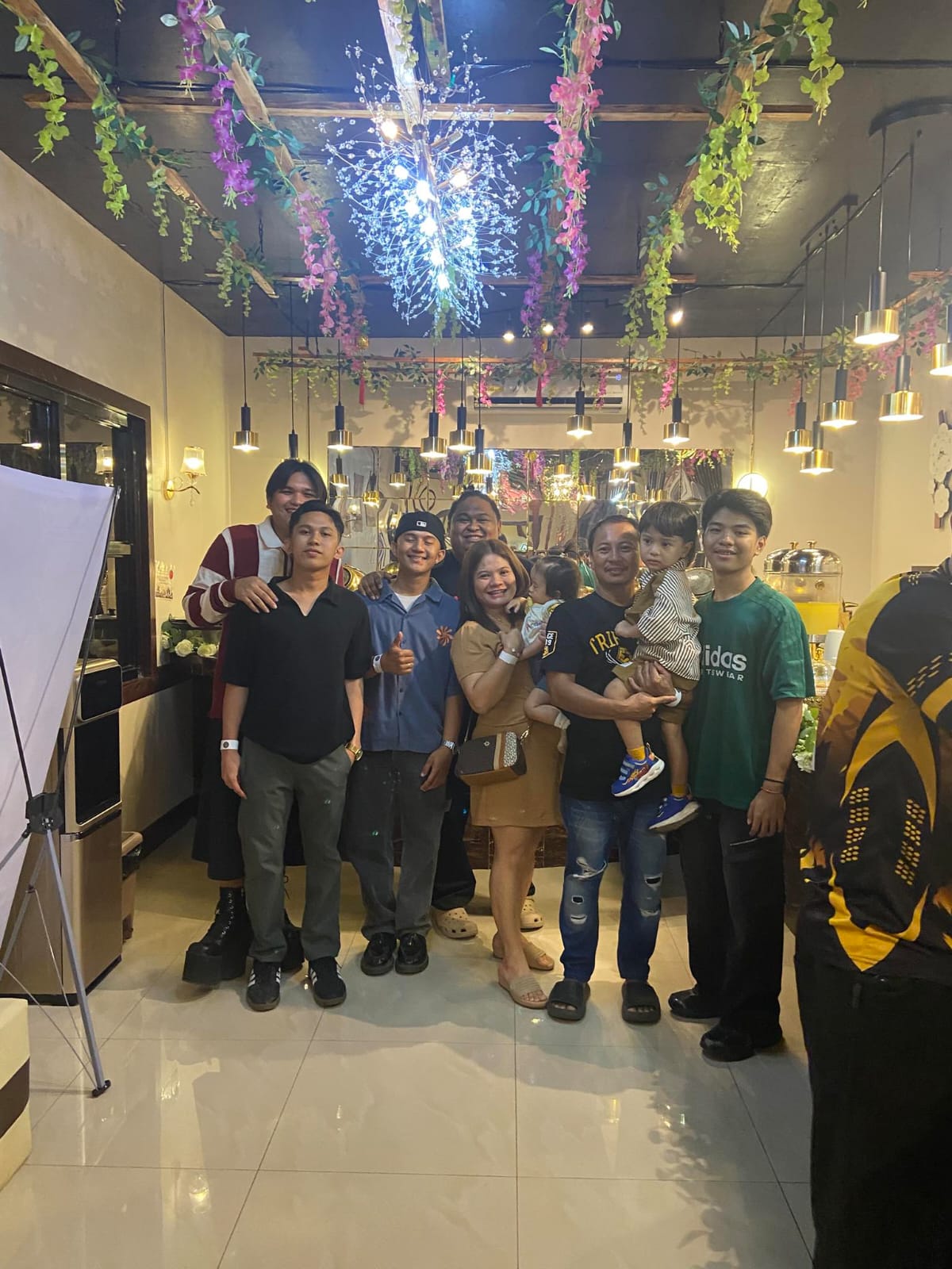 L A   C A S A   D A L I S A Y's image