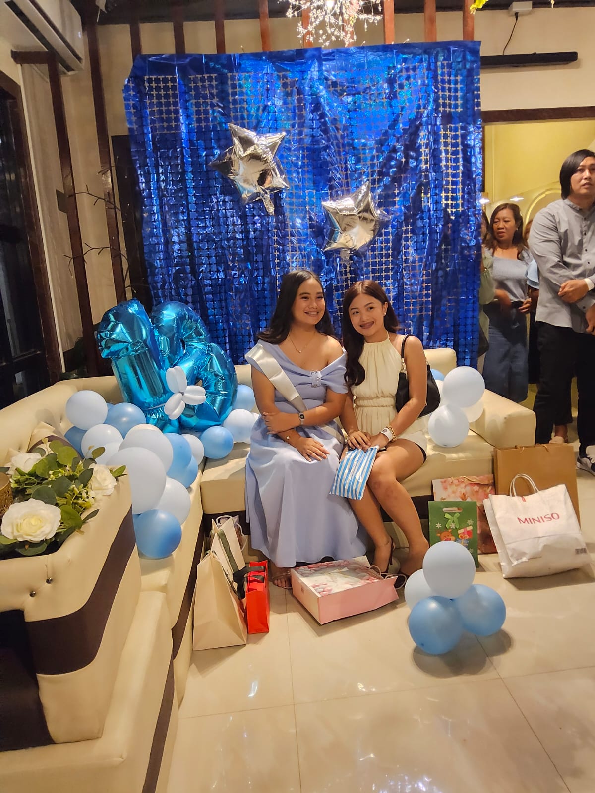 L A   C A S A   D A L I S A Y's image