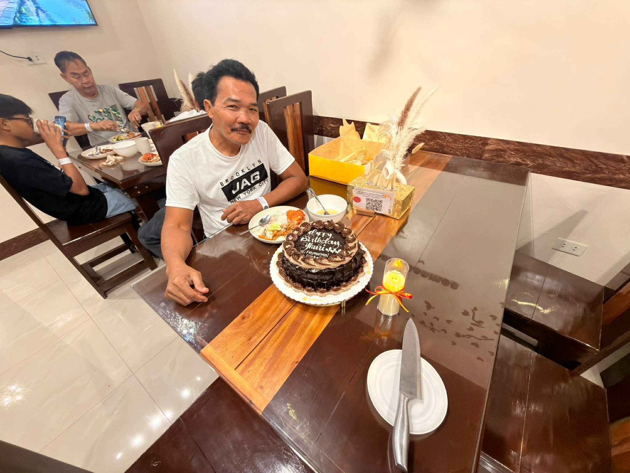 L A   C A S A   D A L I S A Y's image