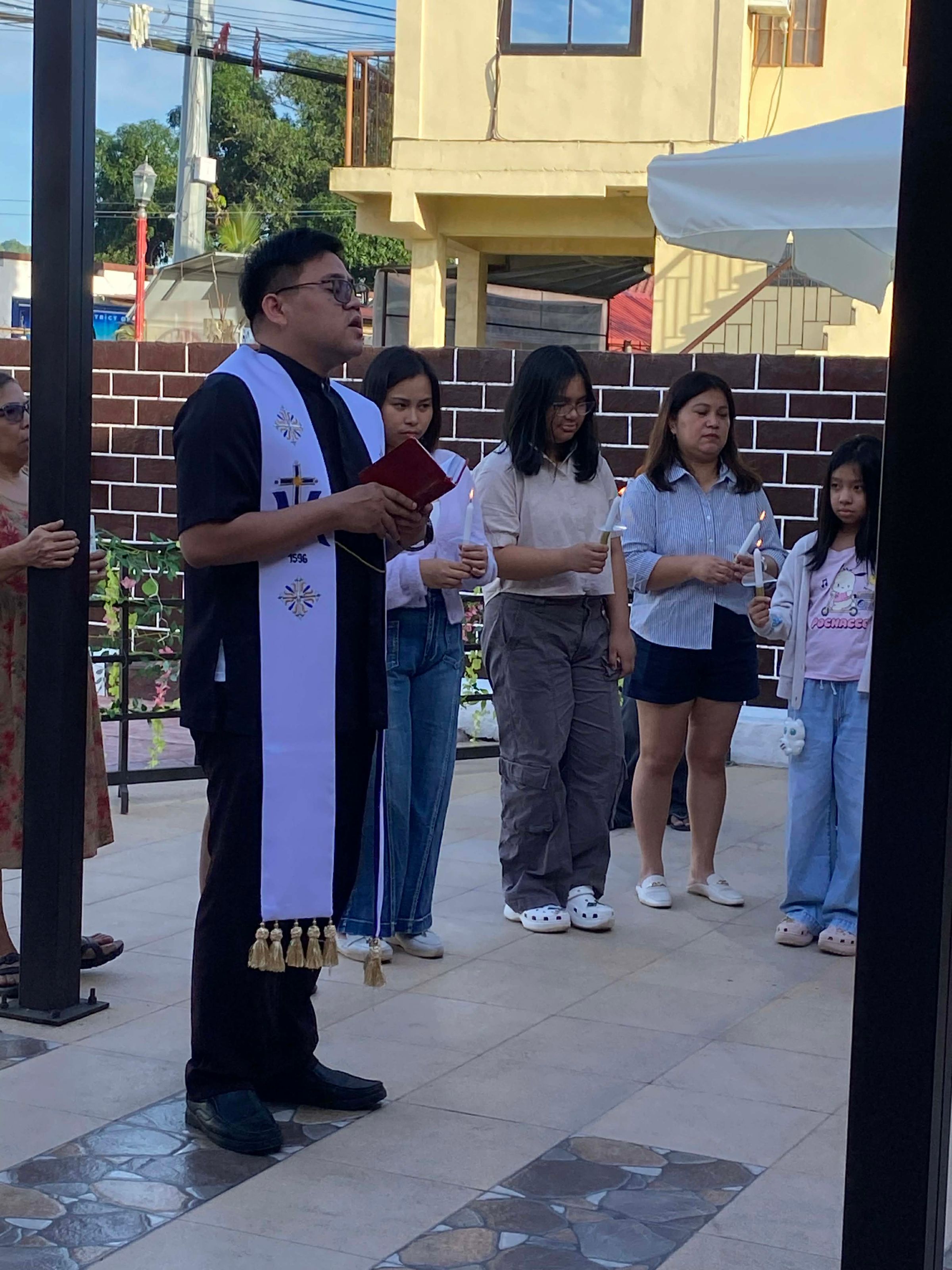 L A   C A S A   D A L I S A Y's image