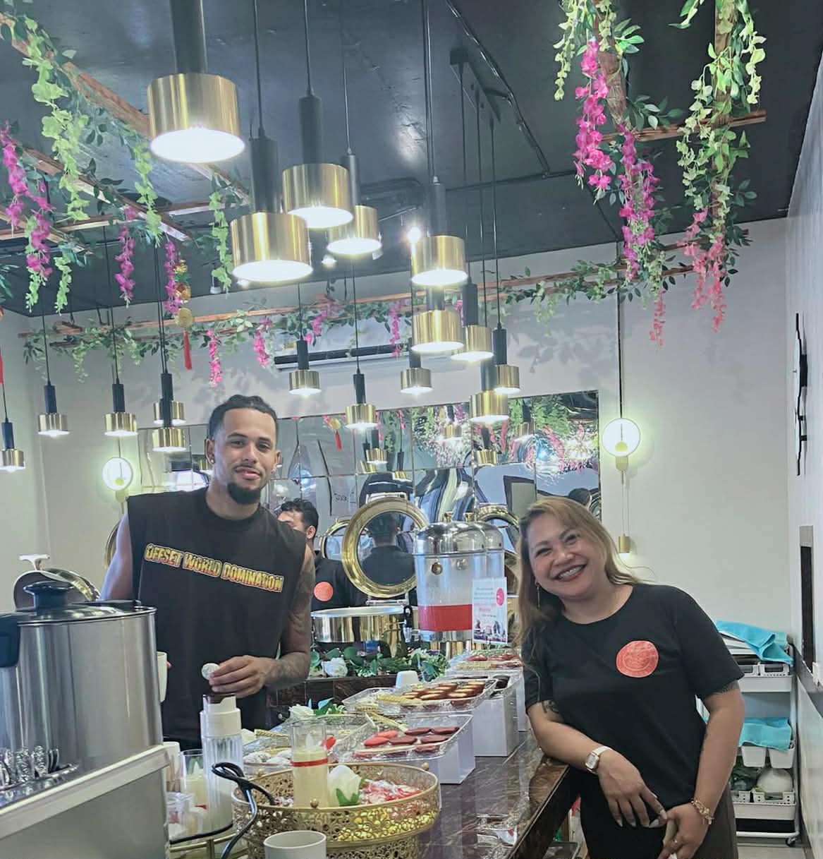 L A   C A S A   D A L I S A Y's image