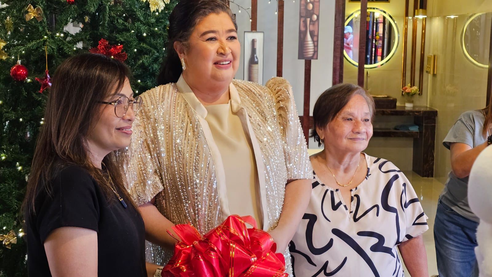 L A   C A S A   D A L I S A Y's image