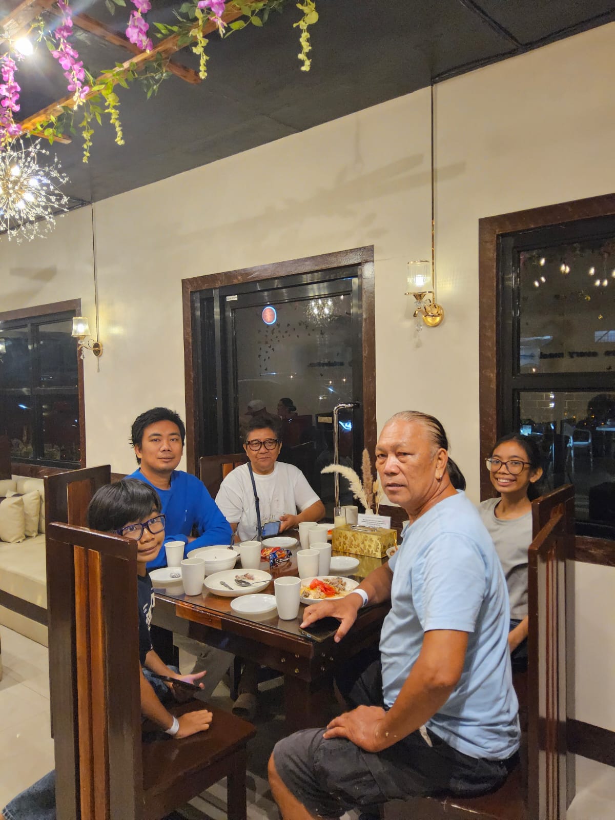 L A   C A S A   D A L I S A Y's image