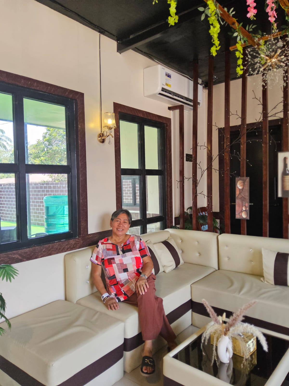 L A   C A S A   D A L I S A Y's image