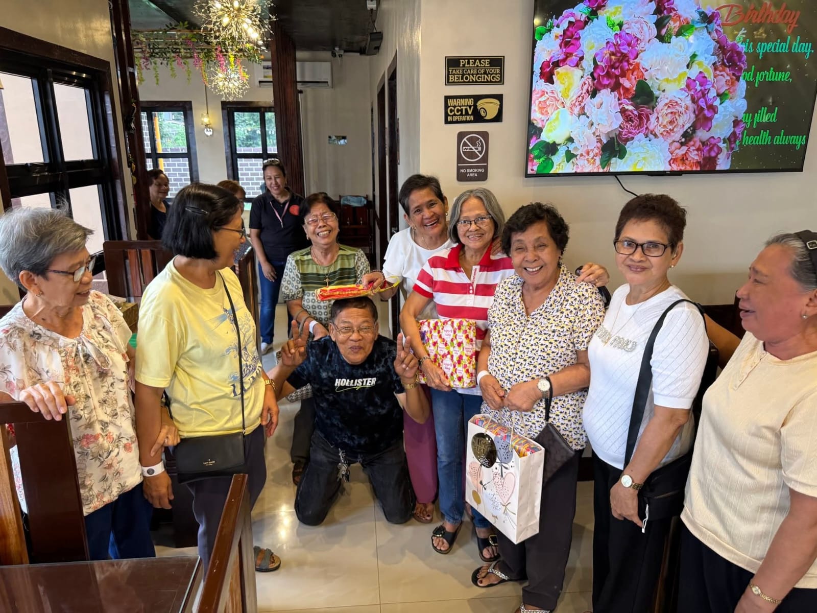 L A   C A S A   D A L I S A Y's image