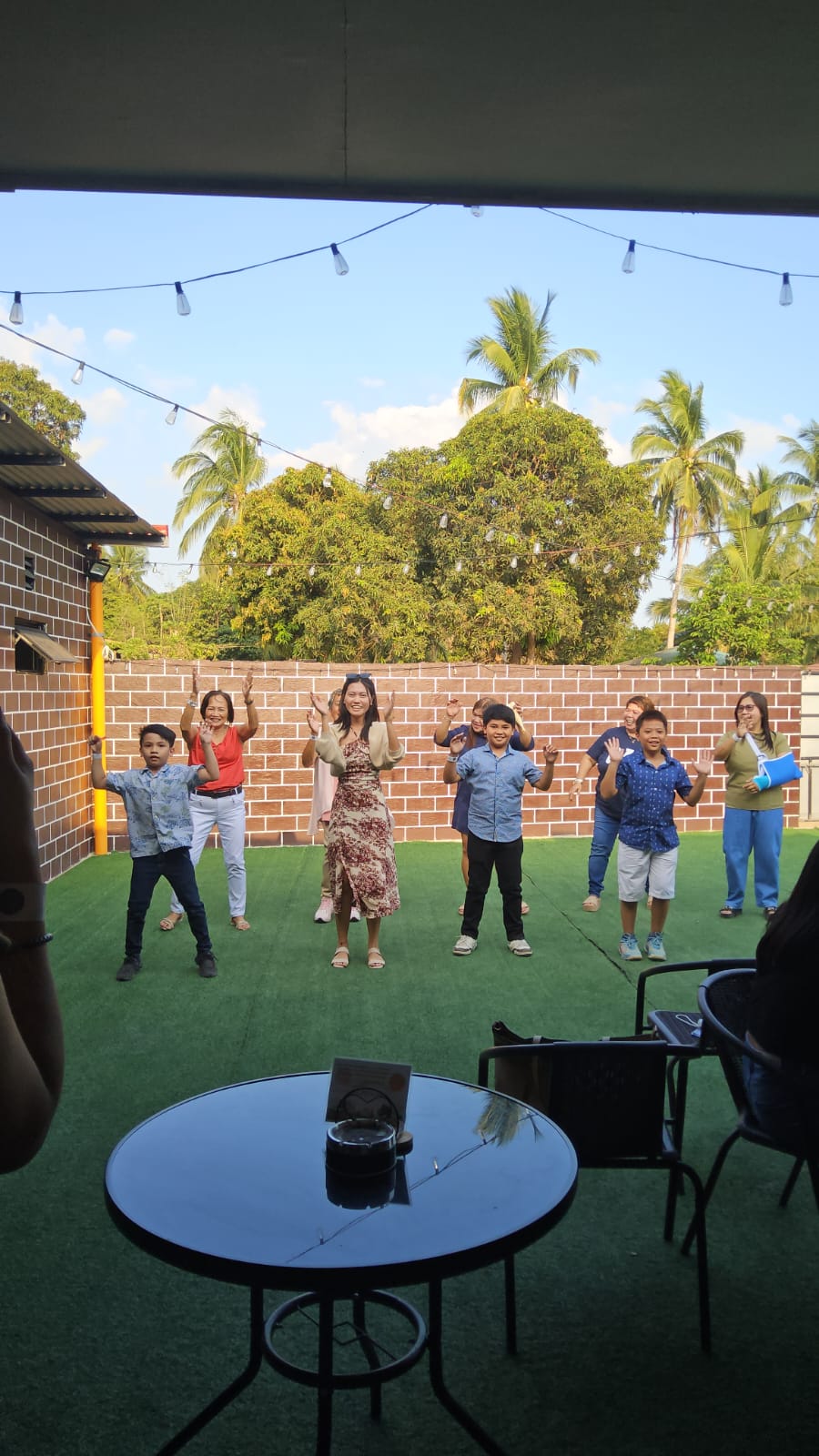 L A   C A S A   D A L I S A Y's image