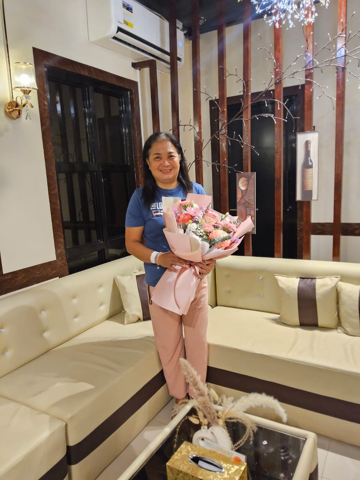 L A   C A S A   D A L I S A Y's image