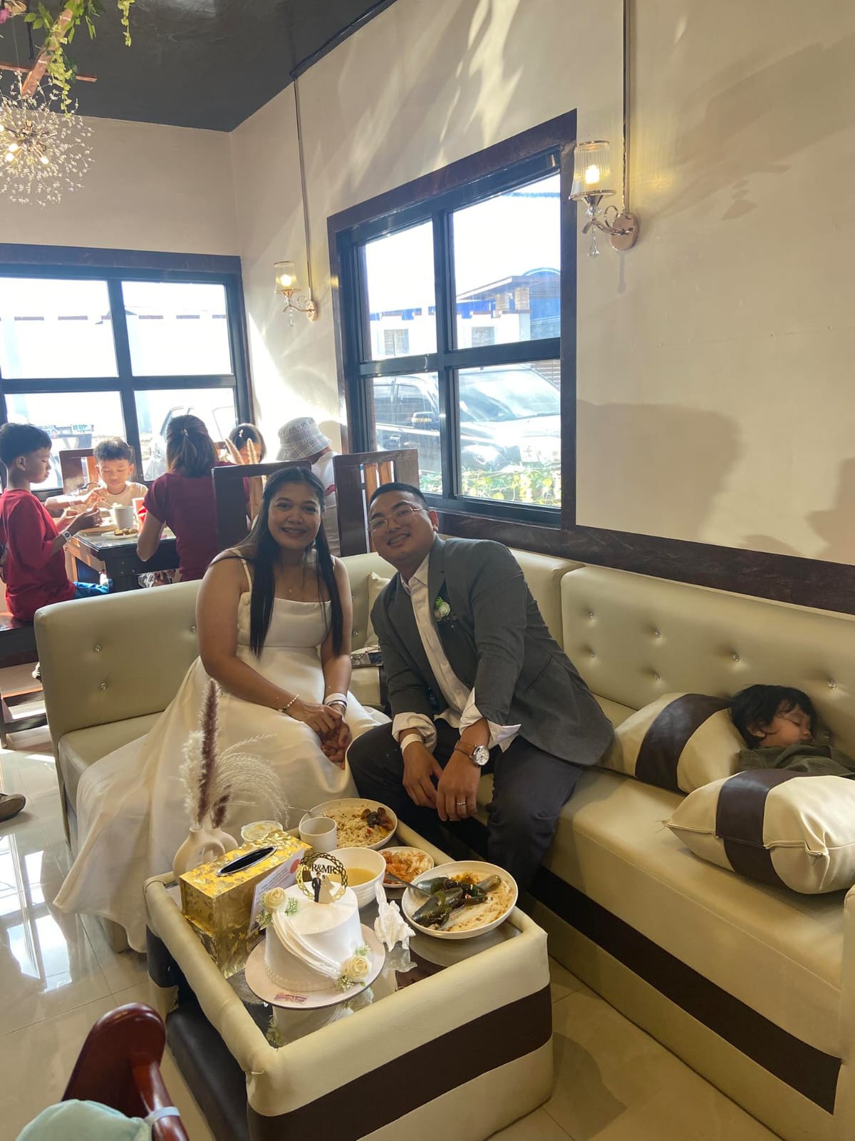 L A   C A S A   D A L I S A Y's image