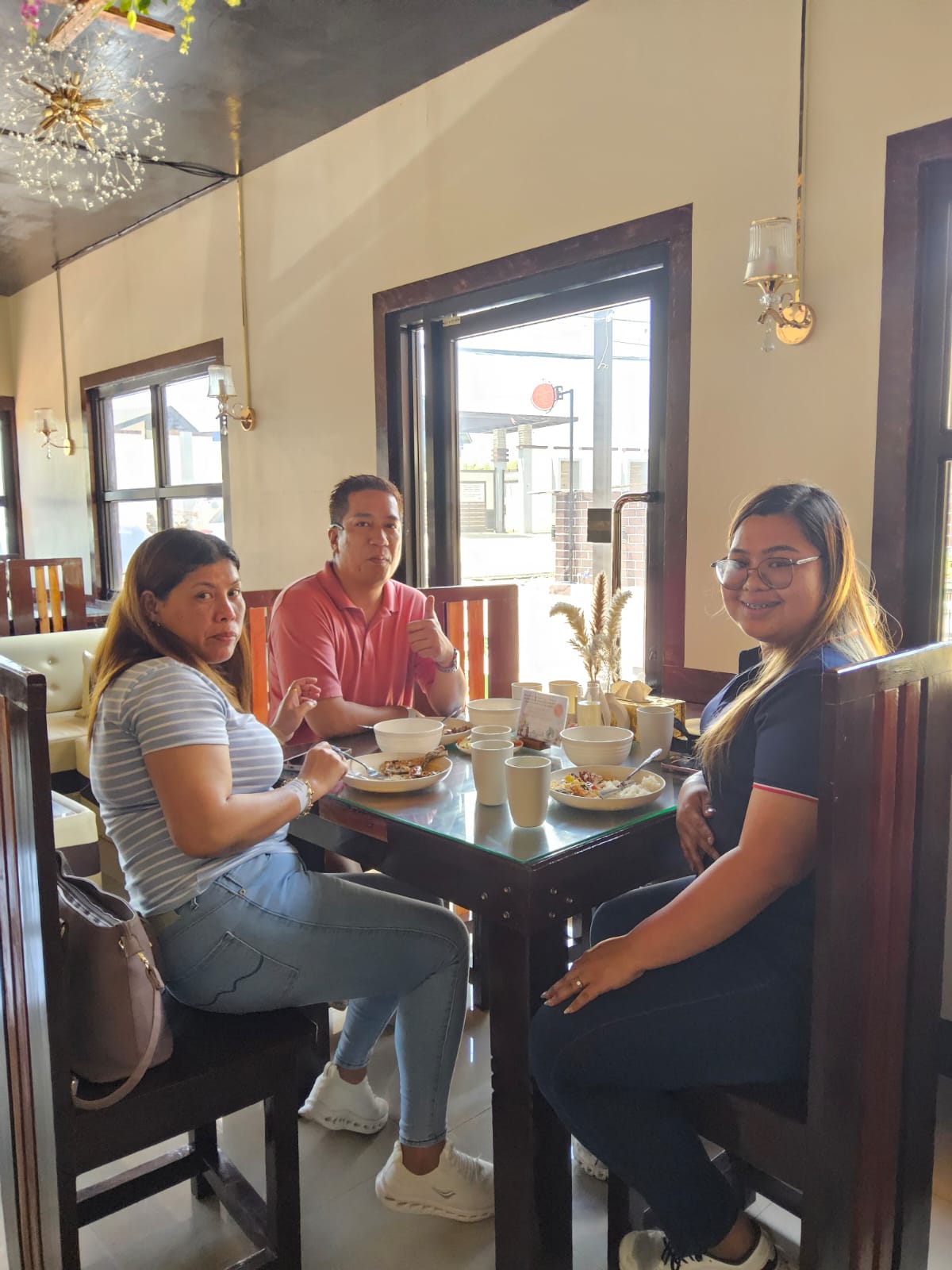 L A   C A S A   D A L I S A Y's image