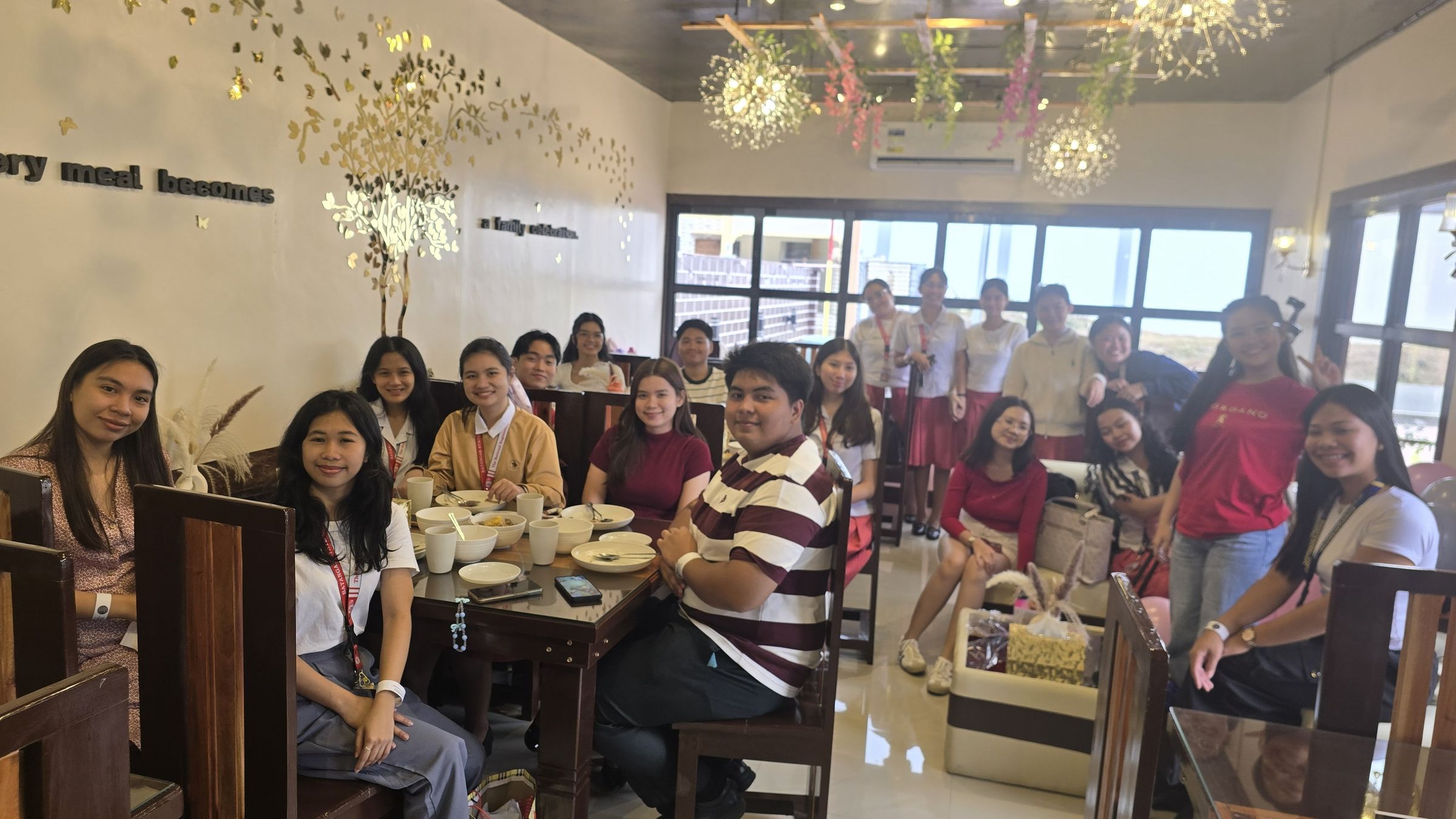 L A   C A S A   D A L I S A Y's image