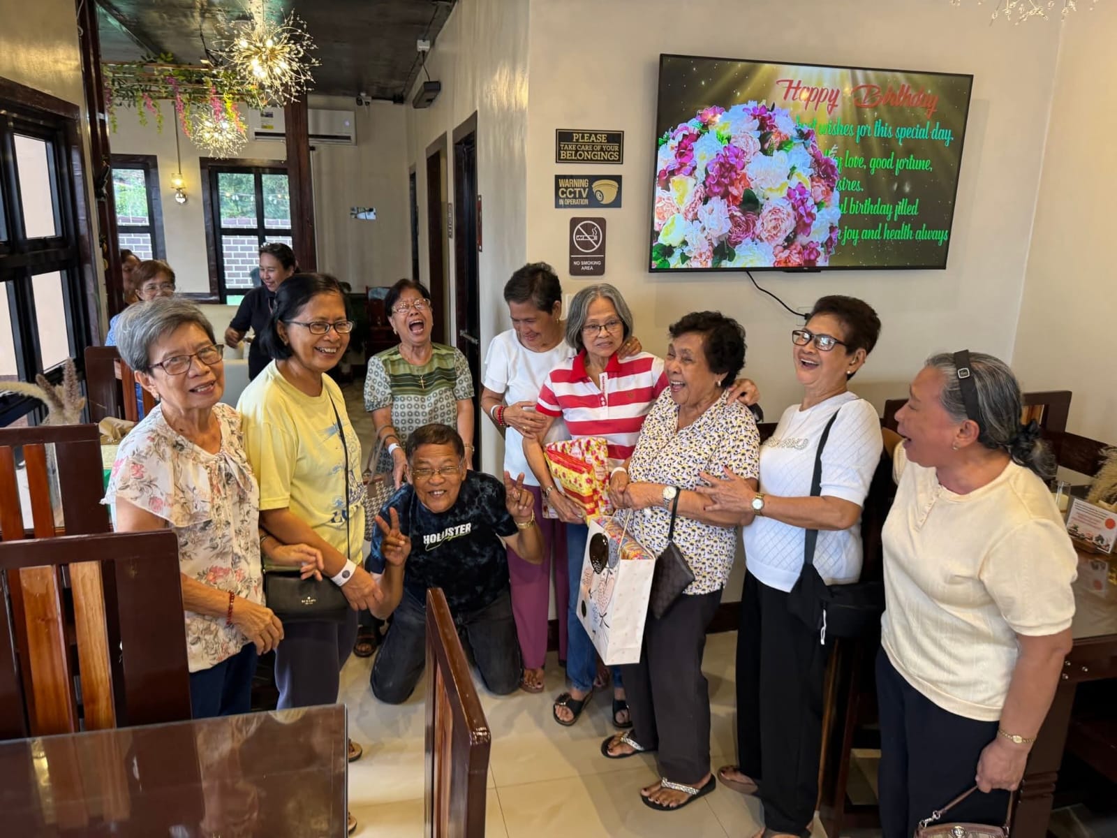 L A   C A S A   D A L I S A Y's image