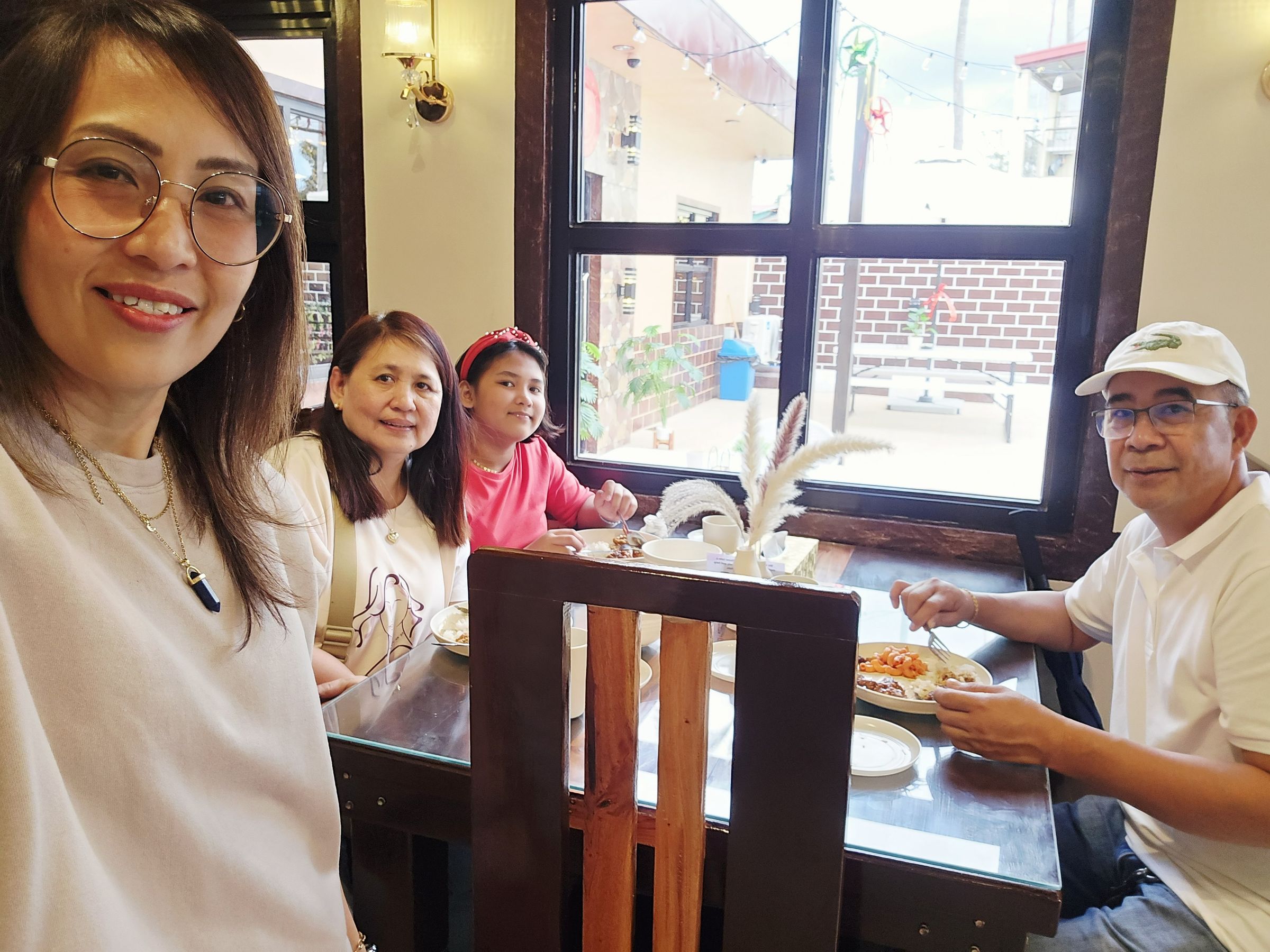 L A   C A S A   D A L I S A Y's image