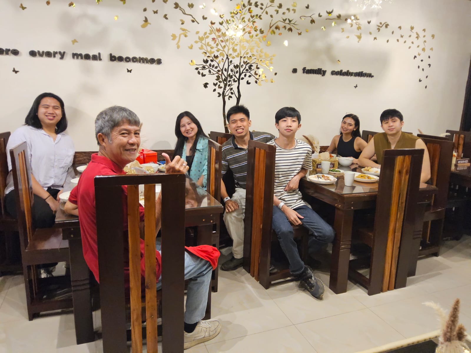 L A   C A S A   D A L I S A Y's image