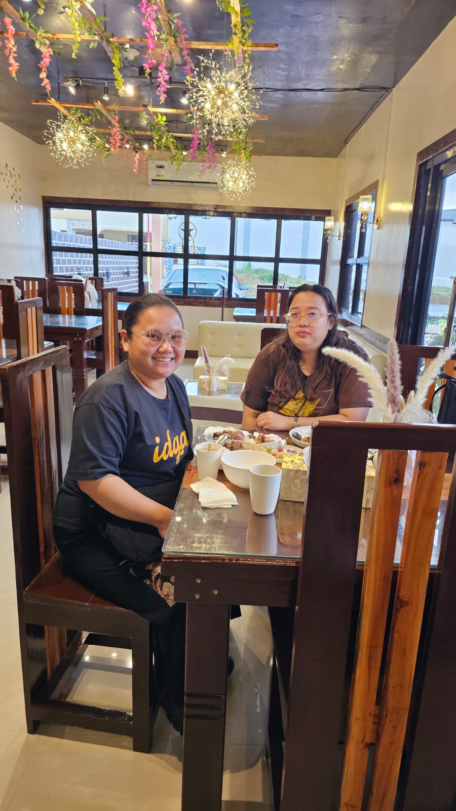 L A   C A S A   D A L I S A Y's image