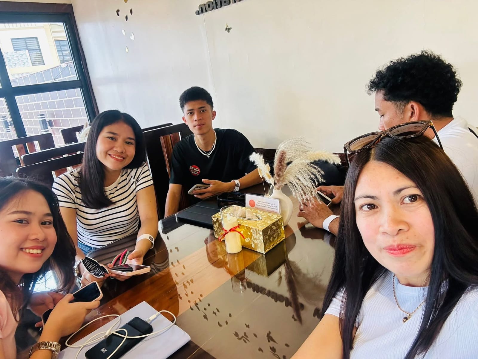 L A   C A S A   D A L I S A Y's image