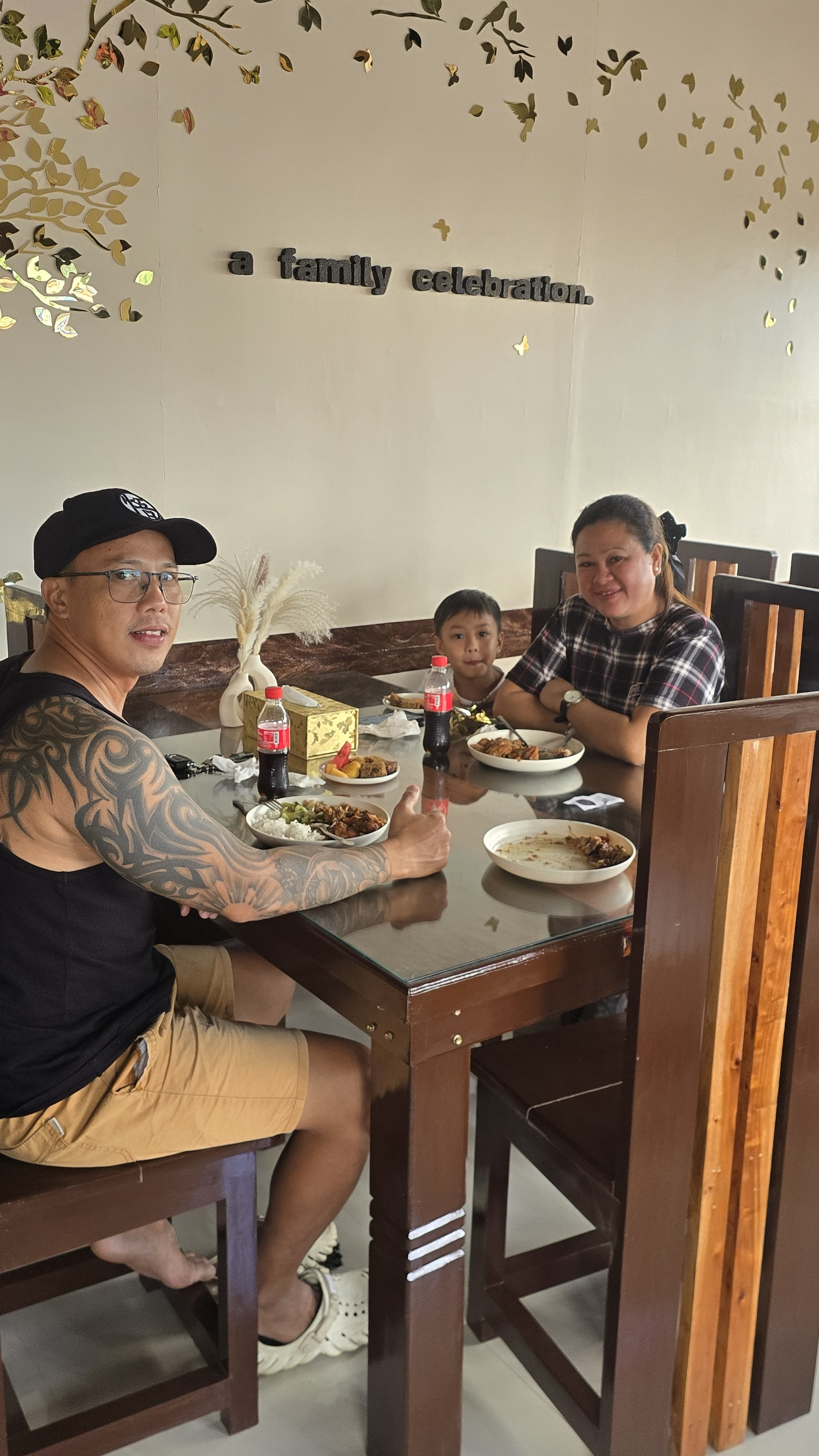 L A   C A S A   D A L I S A Y's image