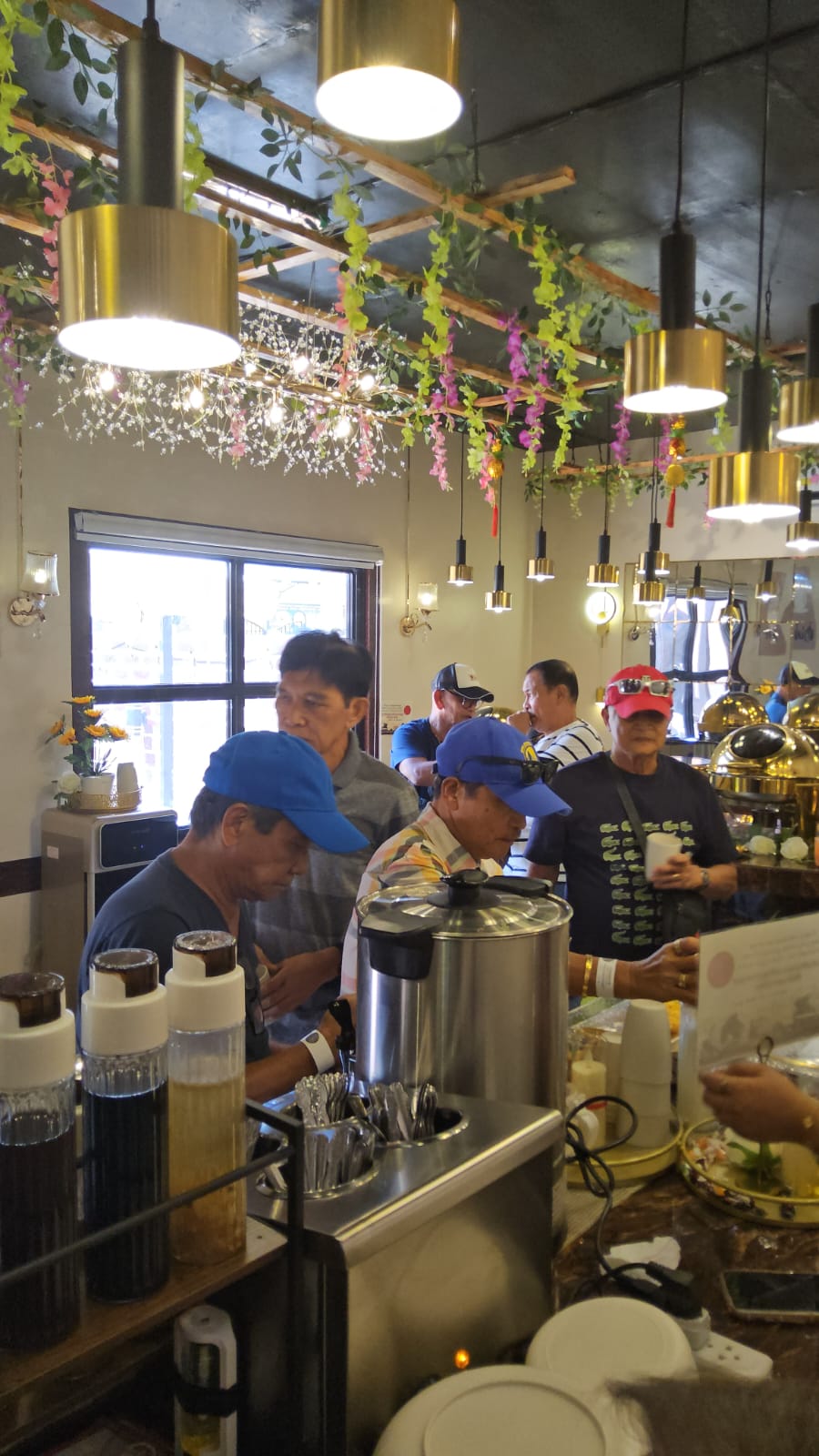 L A   C A S A   D A L I S A Y's image