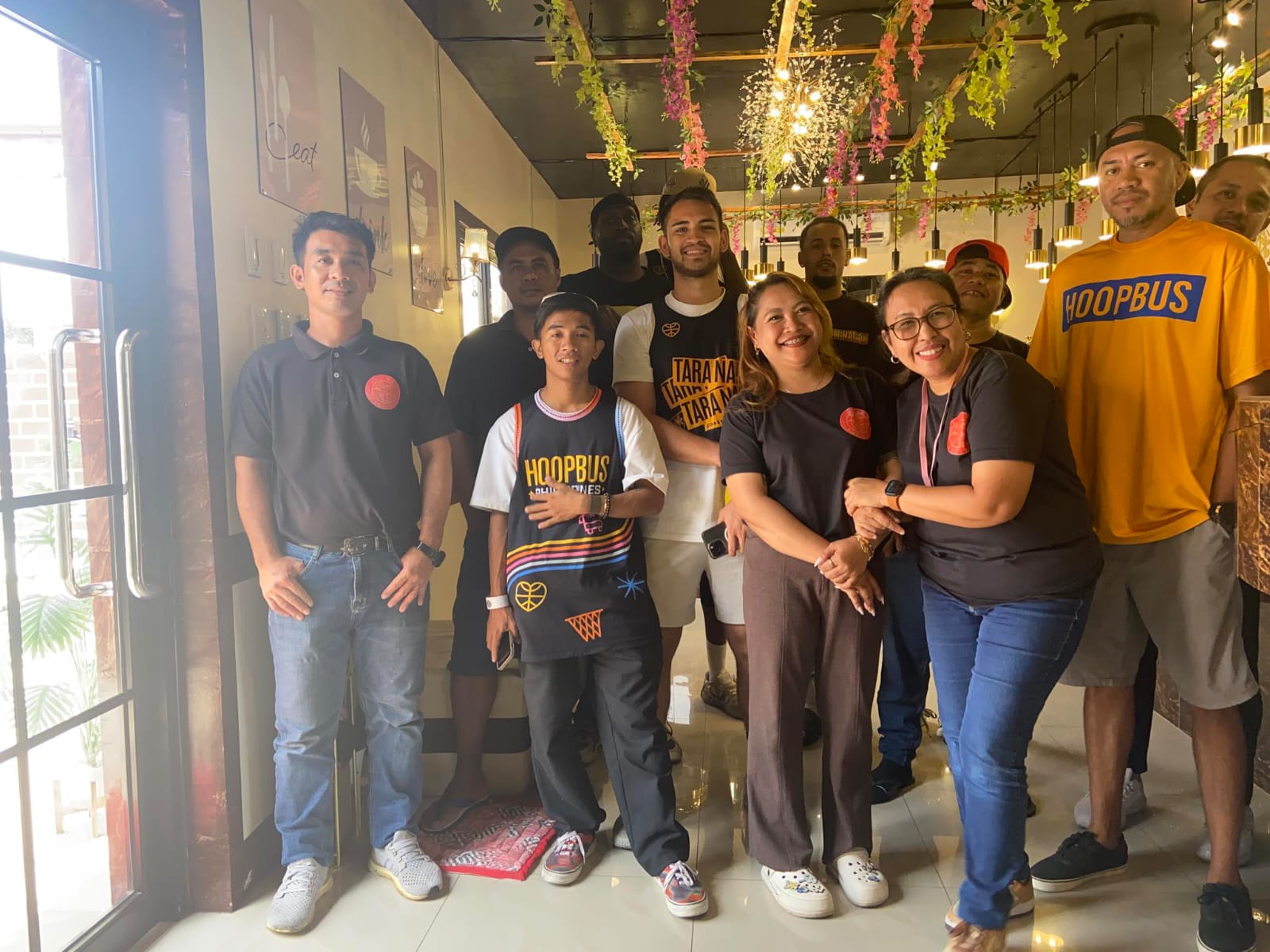 L A   C A S A   D A L I S A Y's image