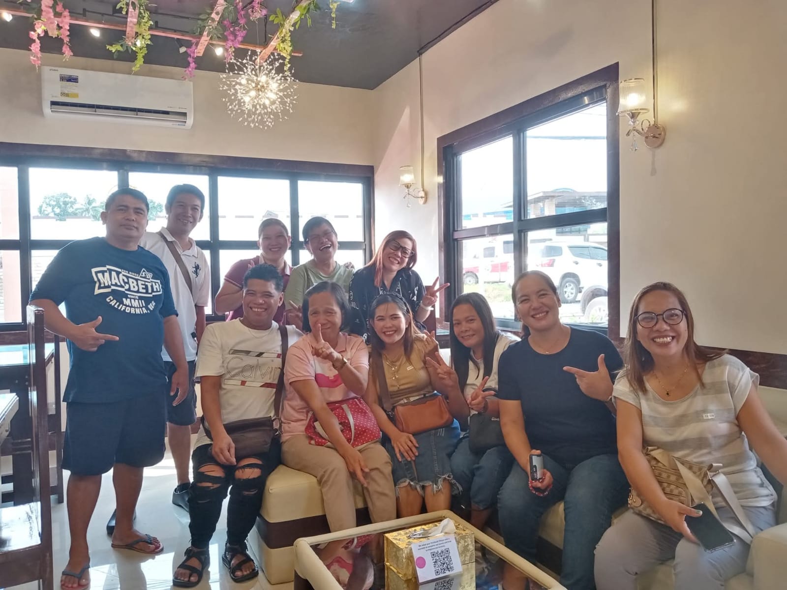 L A   C A S A   D A L I S A Y's image