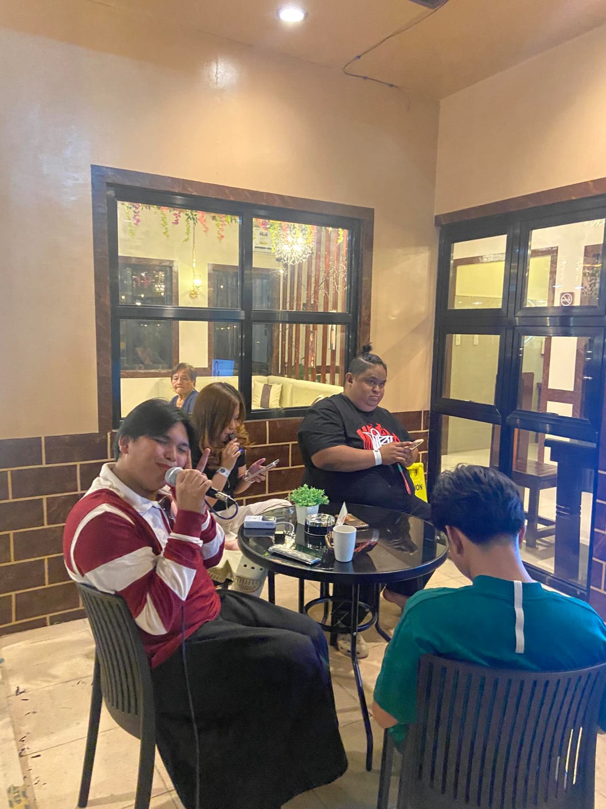 L A   C A S A   D A L I S A Y's image