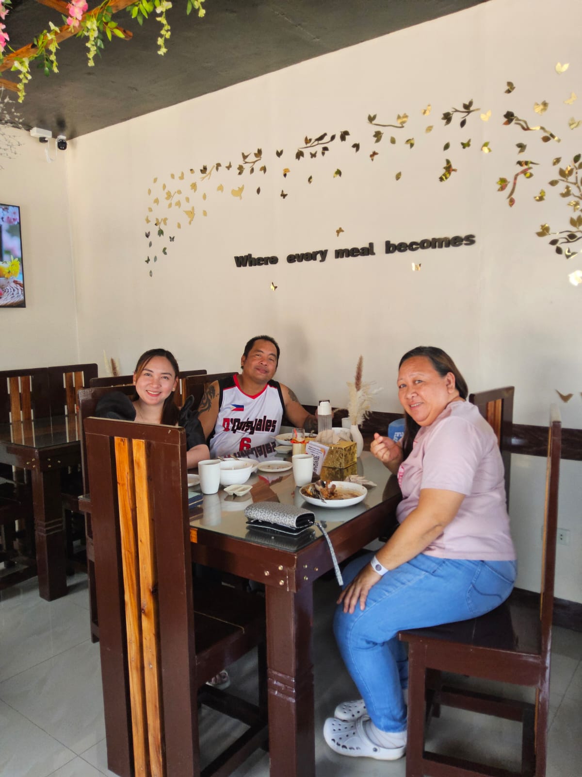 L A   C A S A   D A L I S A Y's image