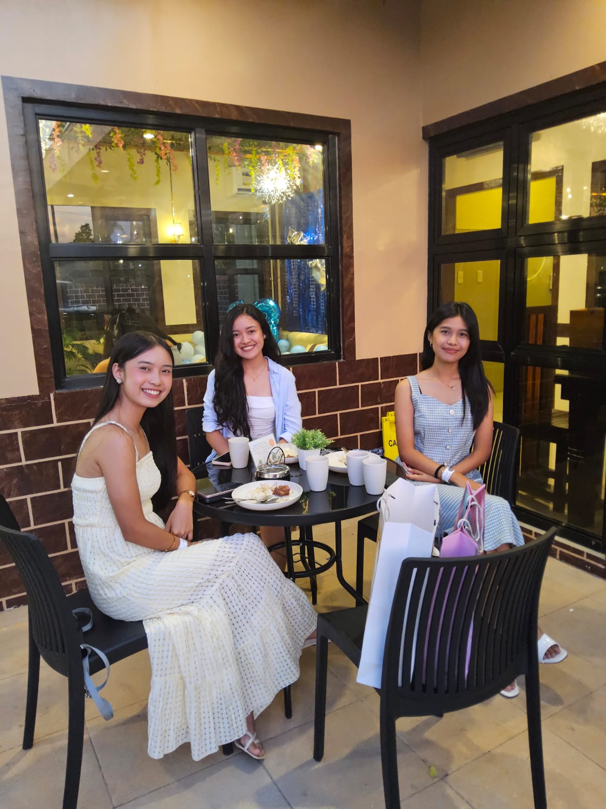 L A   C A S A   D A L I S A Y's image