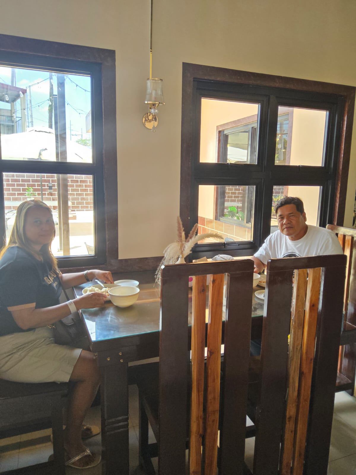 L A   C A S A   D A L I S A Y's image