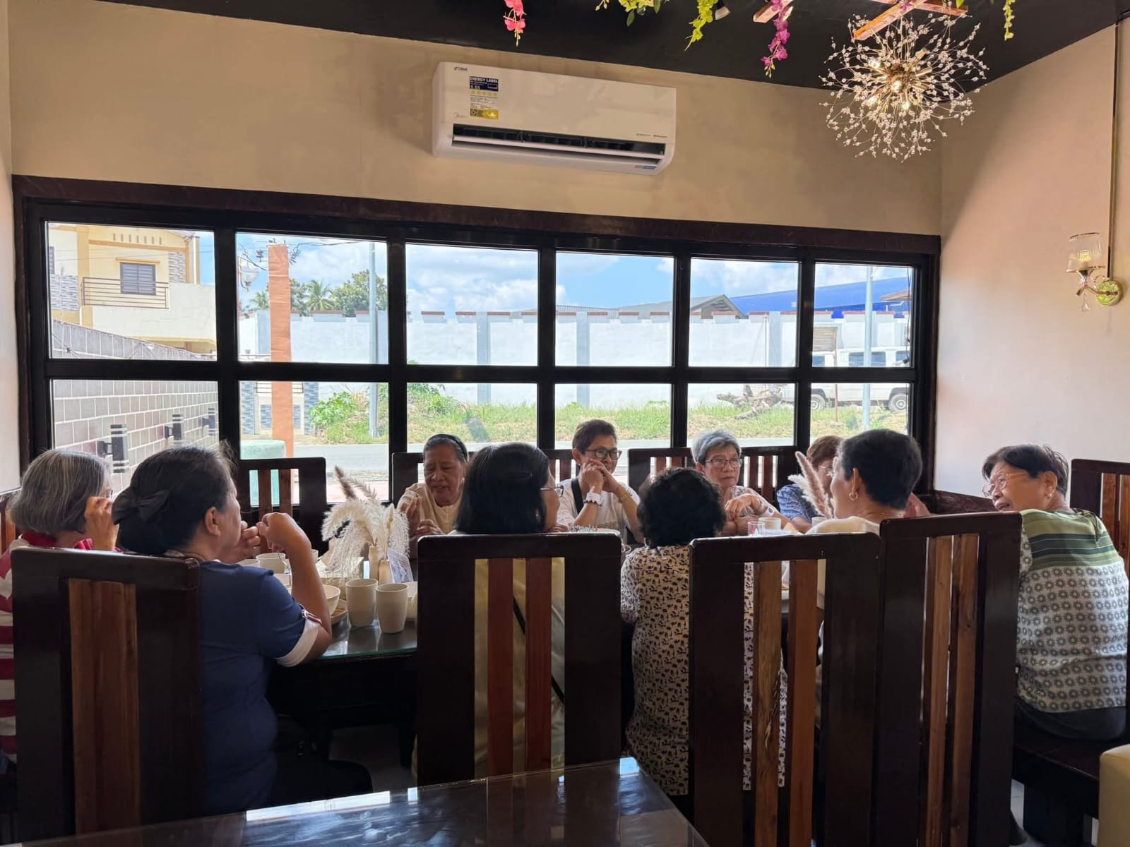 L A   C A S A   D A L I S A Y's image