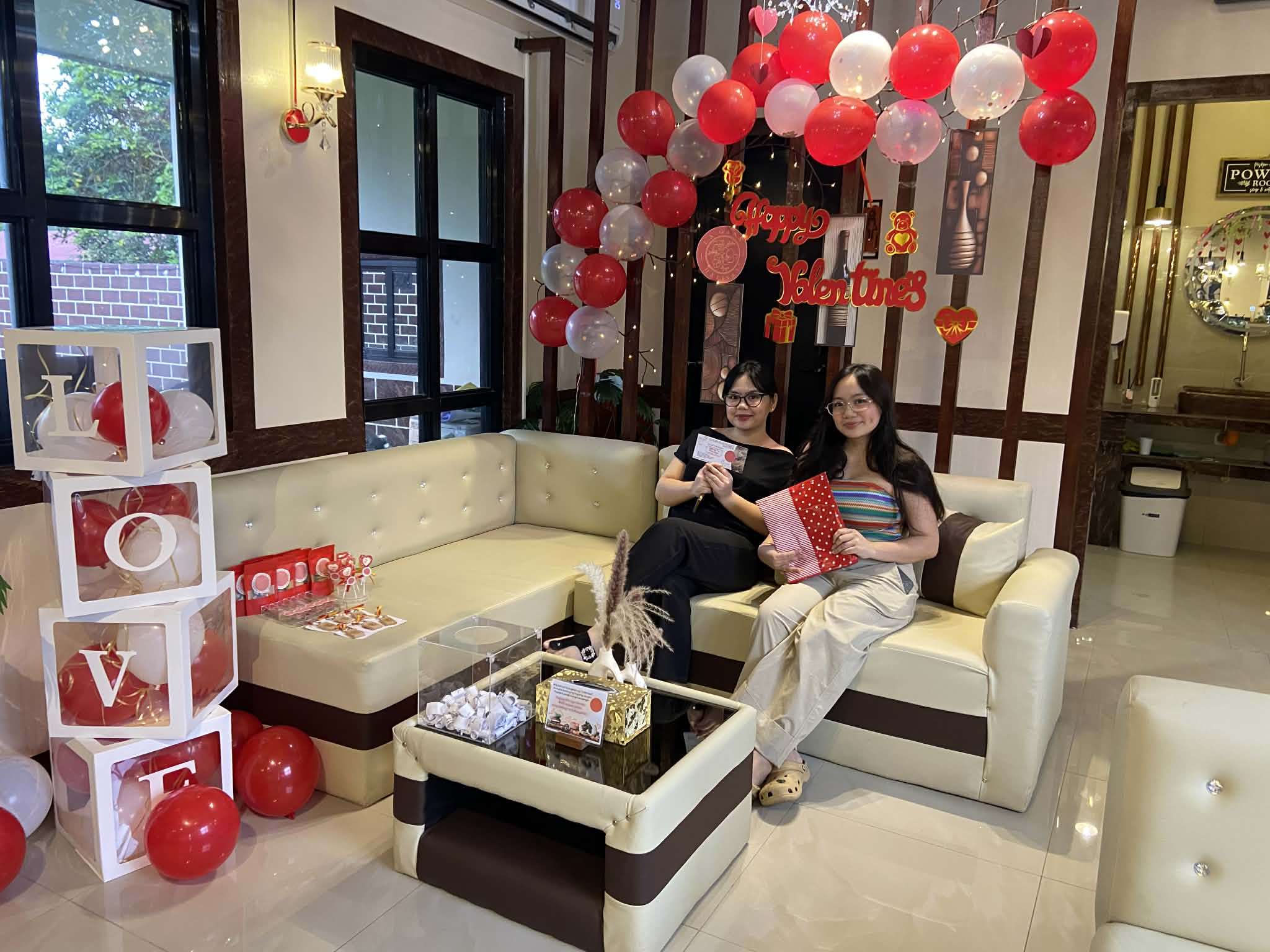 L A   C A S A   D A L I S A Y's image